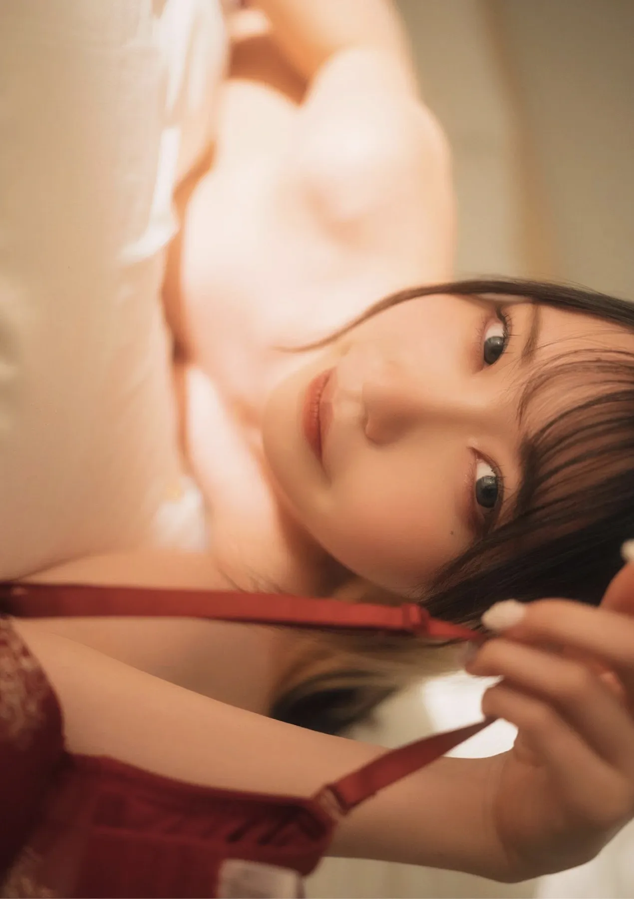 House 全集修正 写真集Wunder MEI 芽衣 Publishing 芽ばえちゃう P.2