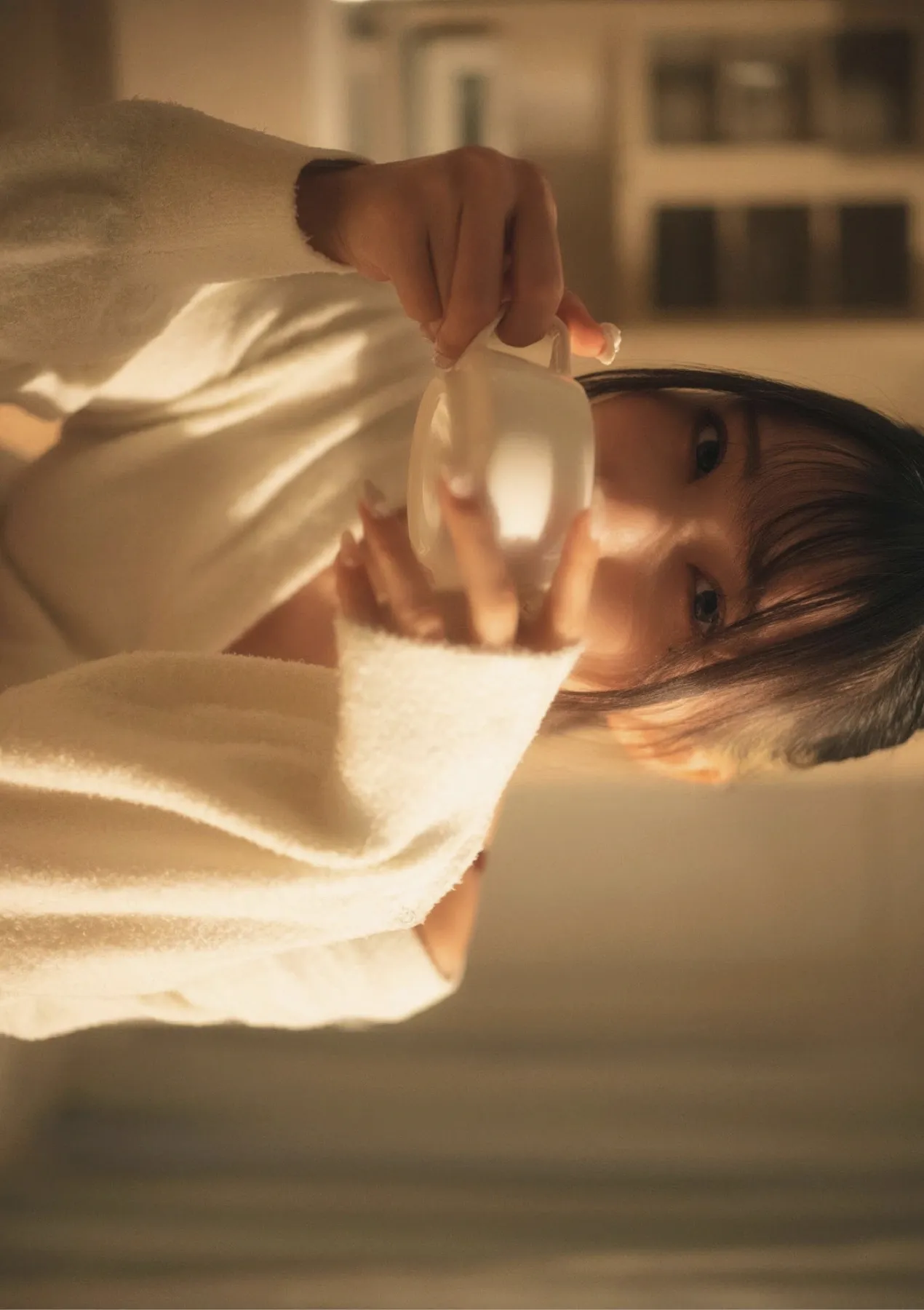 芽衣 Publishing House MEI 全集修正 写真集Wunder 芽ばえちゃう P.13