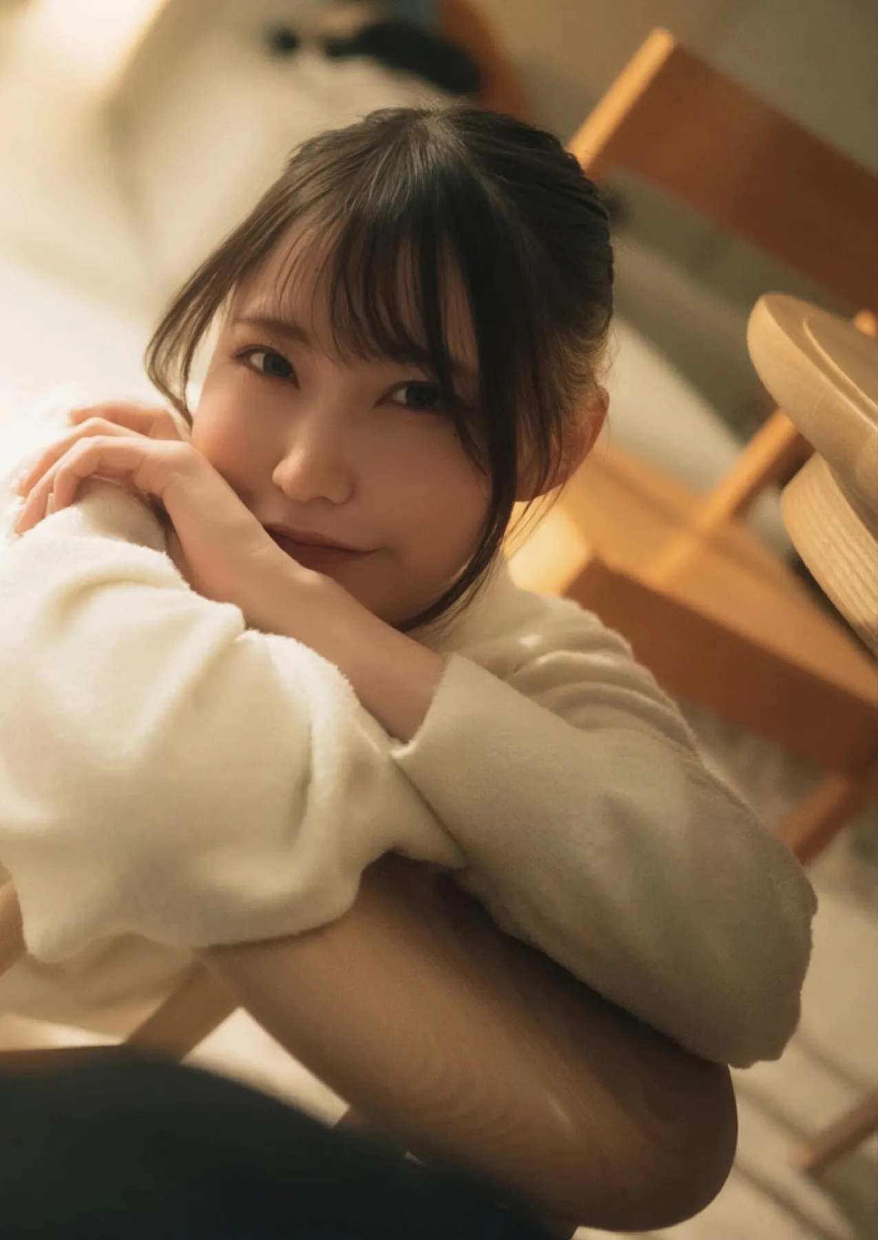 Publishing 芽ばえちゃう House 芽衣 MEI 全集修正 写真集Wunder P.18