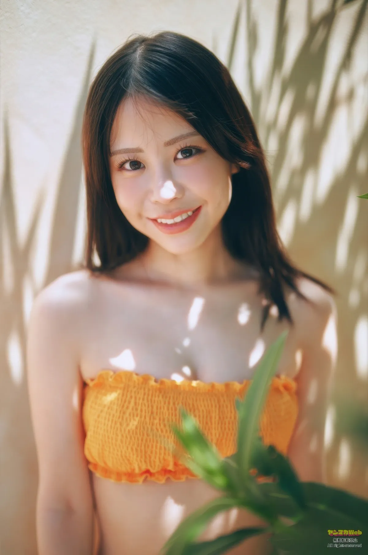 Kasukonneu 2025年44号) Young No.44 ( かすこんねぅ, 2025 Magazine P.2