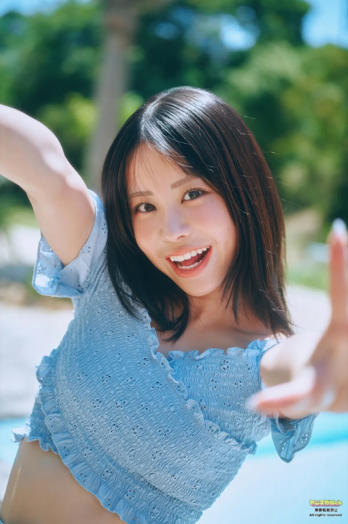 Young 2025年44号) No.44 Kasukonneu Magazine ( かすこんねぅ, 2025 P.1