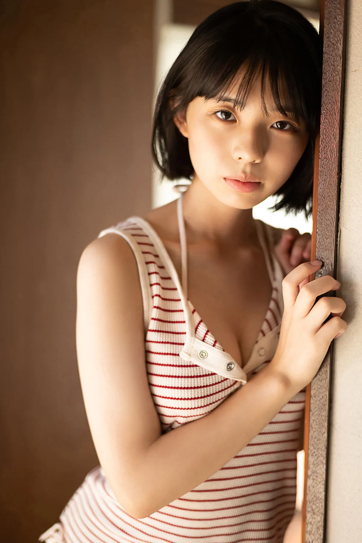 菊地 (35P) YM2020年46号未公开 Kikuchi 写真集 日本写真 っす Hina P.7