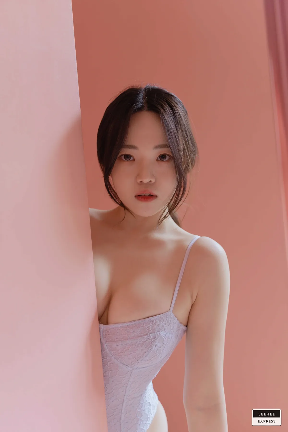 EXPRESS 180 Sunny LEEHEE LEDG 韩国写真 , P.7