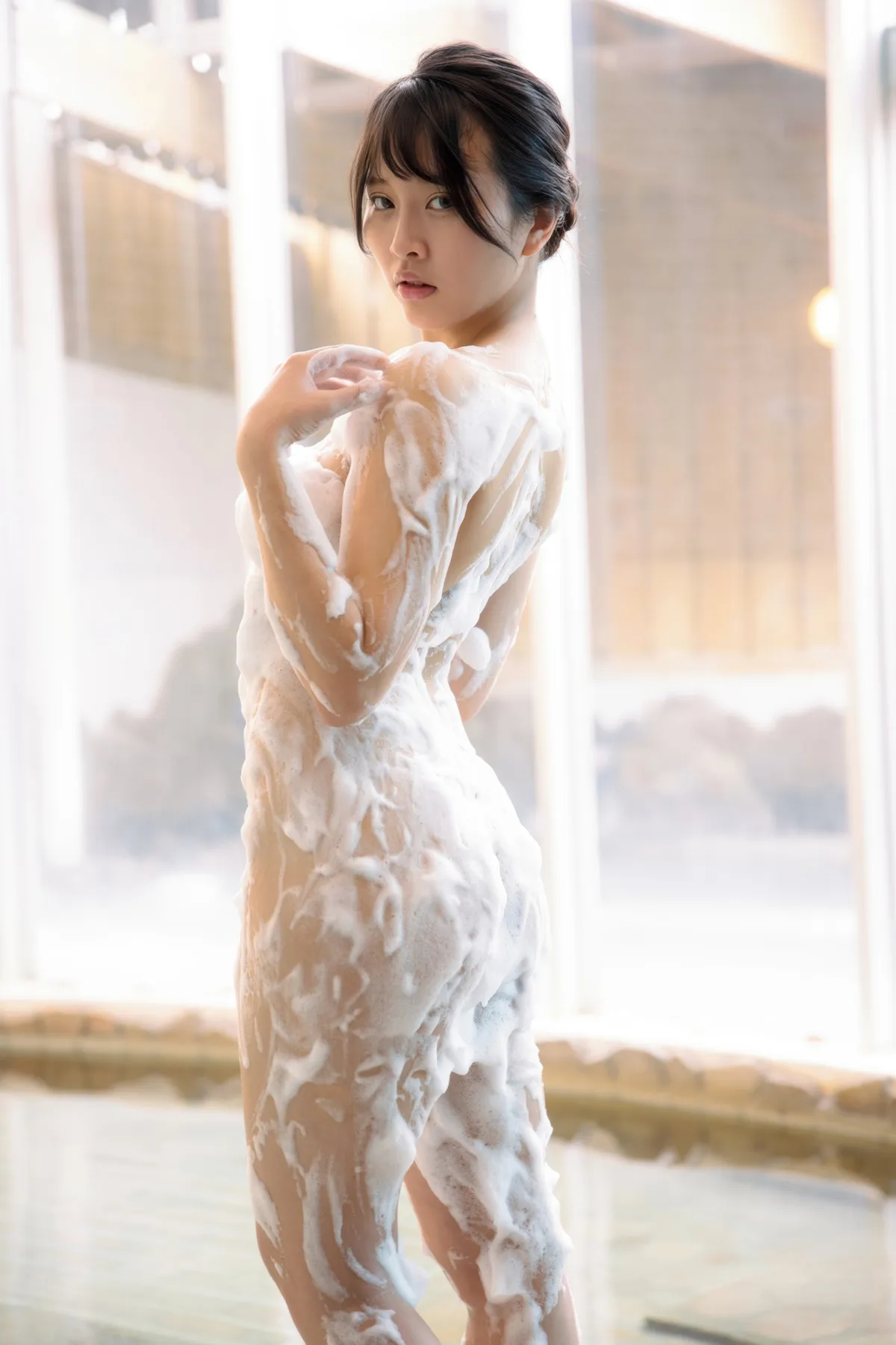 Hikari I Hashimoto One ひかりちゃんは魅せたがり◆ 版 日本写真 桥本ひかり, P.2
