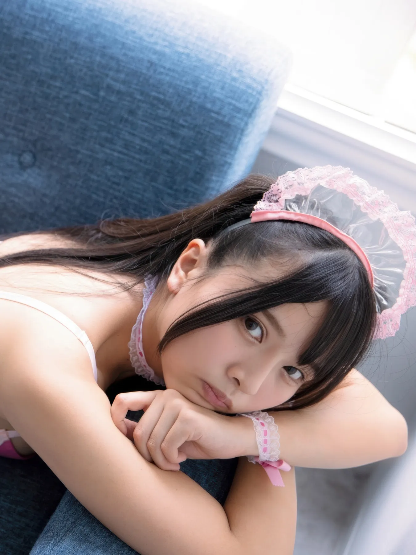 Hikari I Hashimoto One ひかりちゃんは魅せたがり◆ 版 日本写真 桥本ひかり, P.2