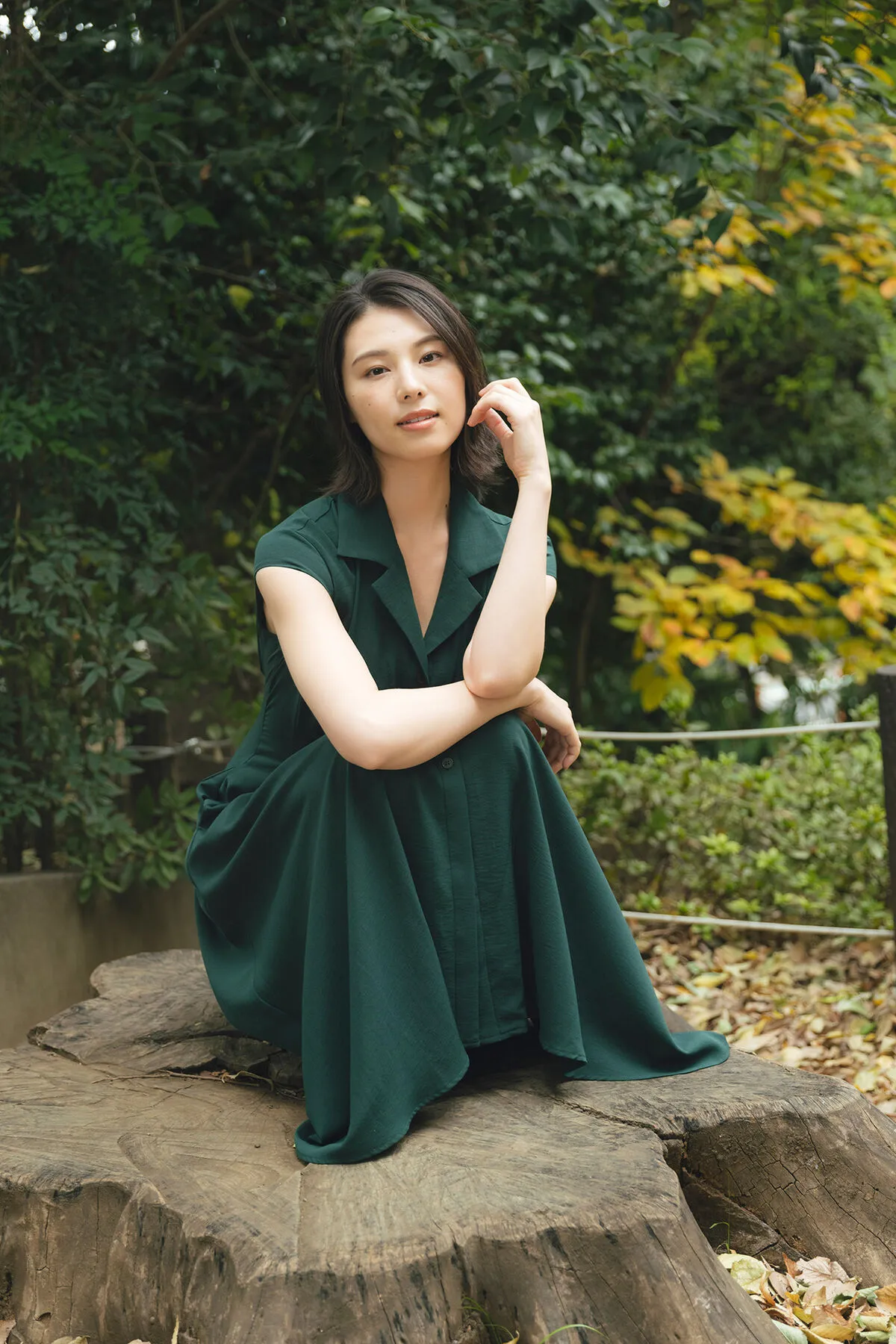 EXPRESS Kyung LEEHEE 韩国写真 利熙快运LEHF 全集修正 Na 081A P.4