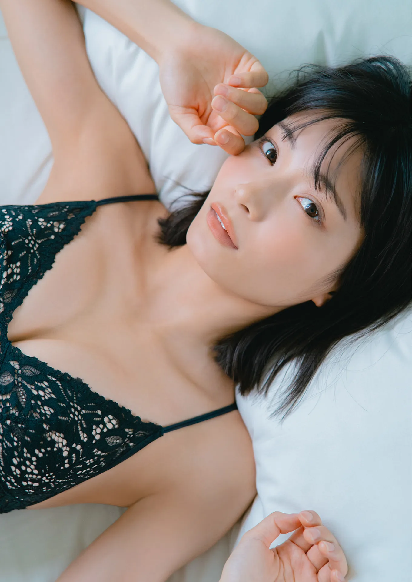 日本写真 Rio ( Hidaka Jump 2025 2025年3637号) No.3637 日高里绪, Young P.2