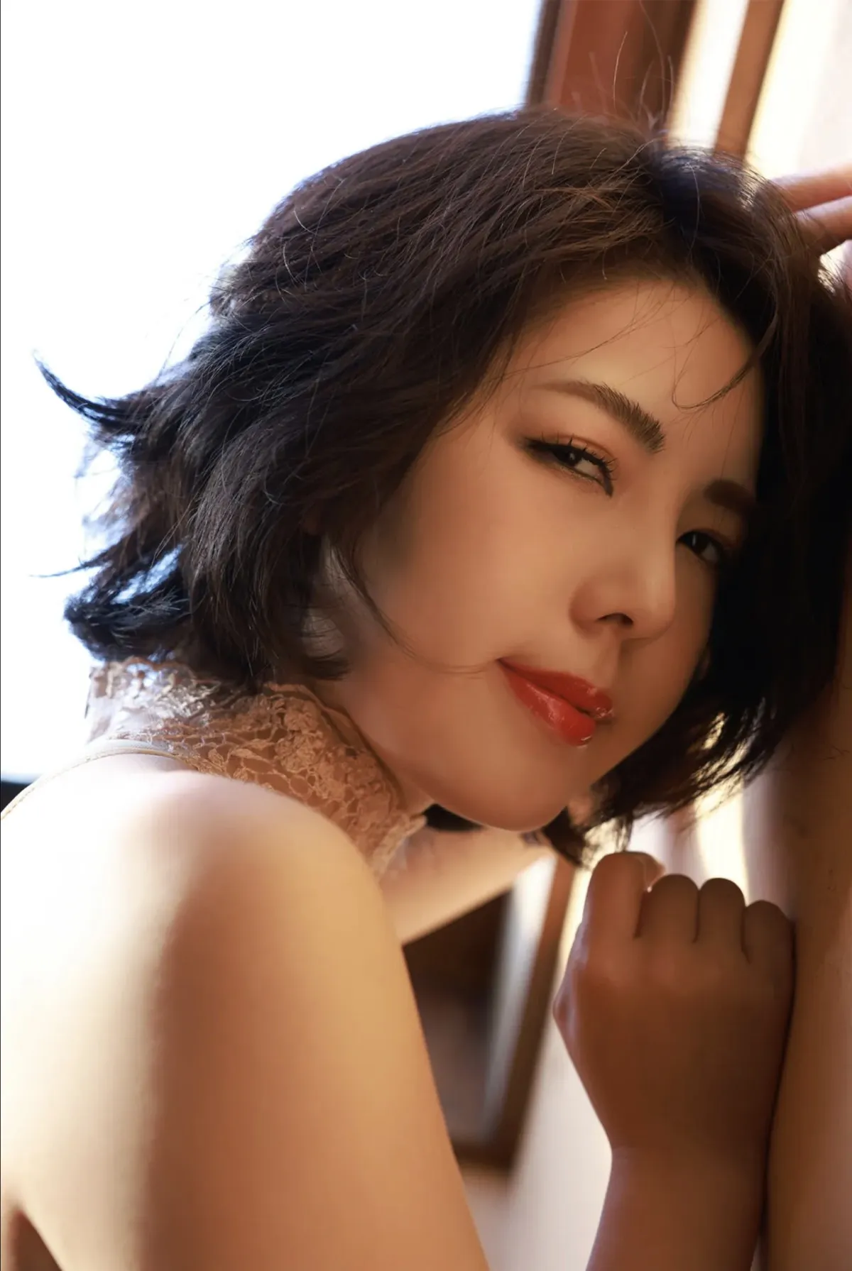 FRIDAY Then L子 未l行特e版 All No.2 荡a写真集 P.3