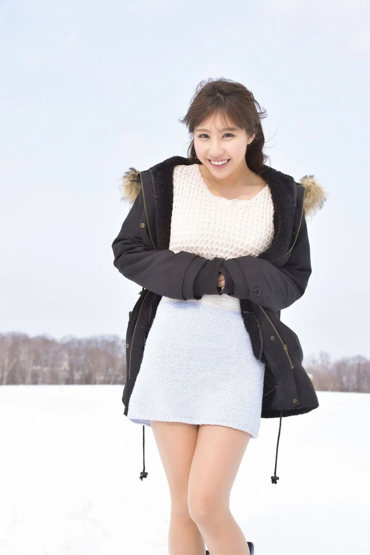 日本写真 全集修正 Shunka あやみ旬果 MESSAGE 14 POSE Part PRESTIGE Ayami P.10