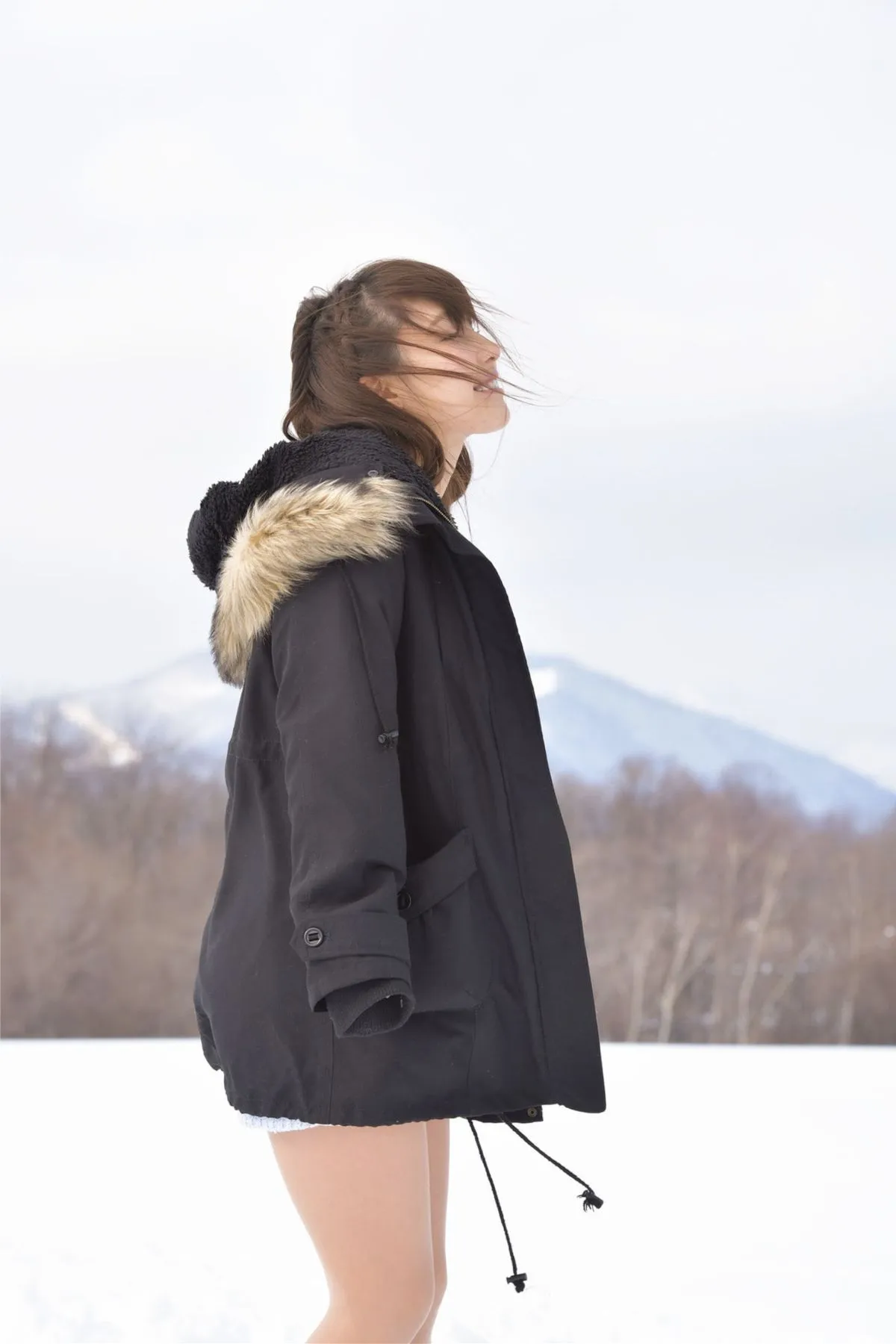 MESSAGE PRESTIGE あやみ旬果 全集修正 POSE 日本写真 Ayami Part 14 Shunka P.2