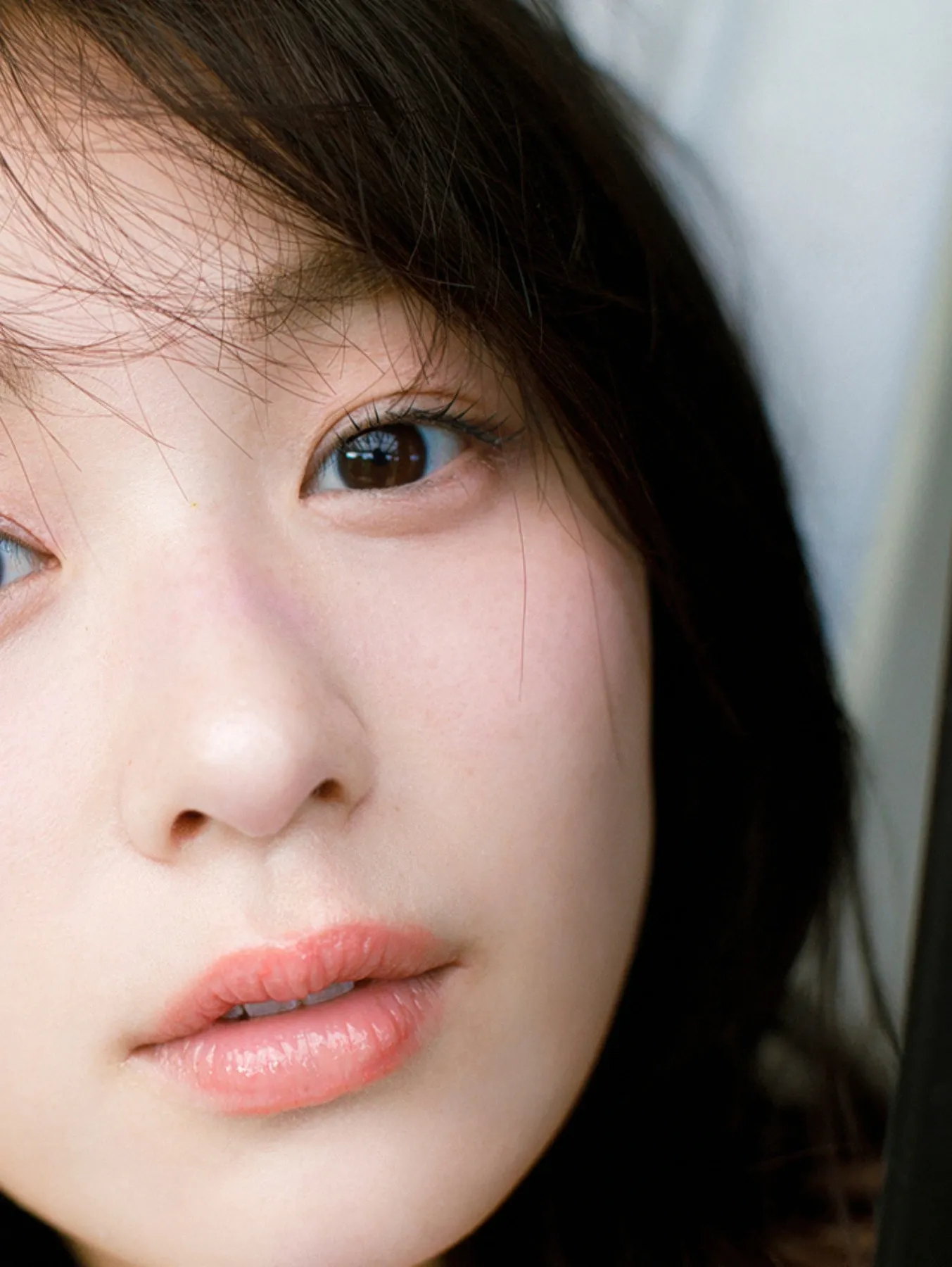 ＋Special 高野真央 恋不可避2nd 周 Mao No.346 Takano 全集修正 week P.4