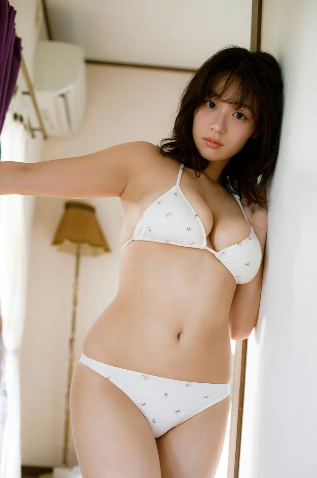 周 Takano 高野真央 ＋Special No.346 全集修正 week 恋不可避2nd Mao P.5