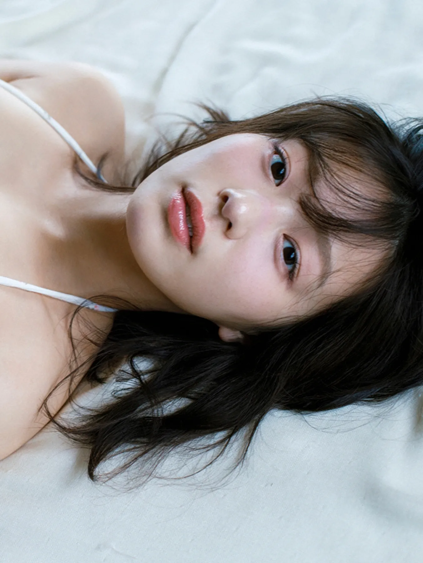 ＋Special 高野真央 No.346 恋不可避2nd 全集修正 Takano week 周 Mao P.8