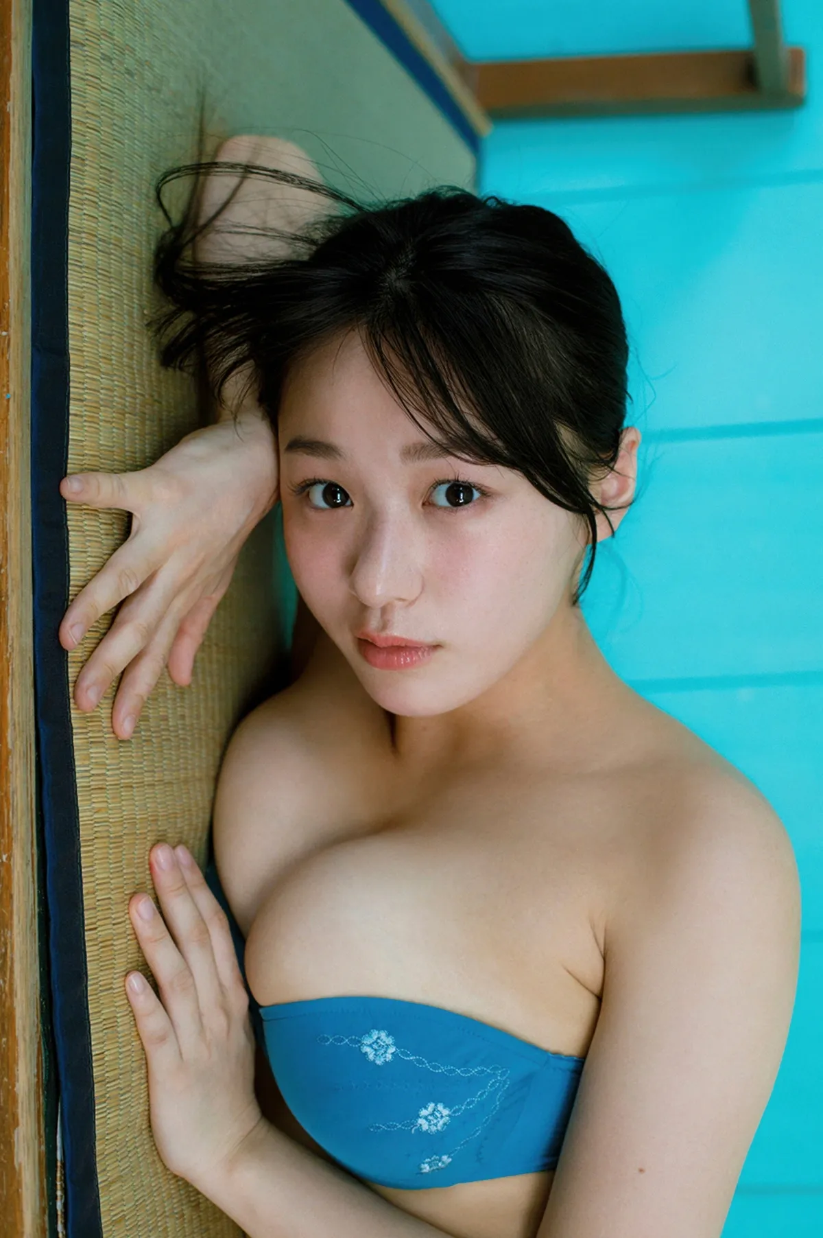 ＋Special 高野真央 恋不可避2nd 周 Mao No.346 Takano 全集修正 week P.4
