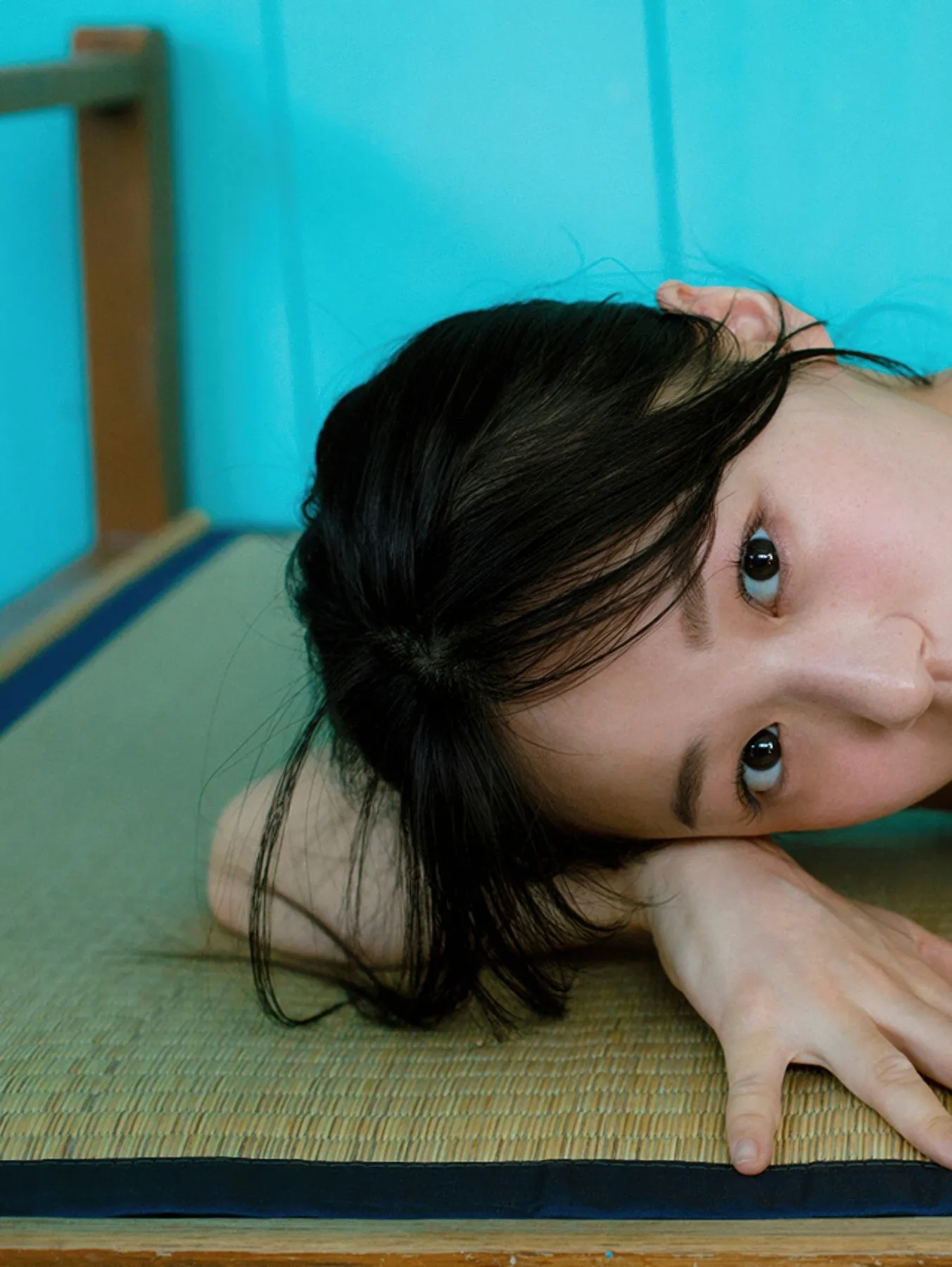 周 Takano 高野真央 ＋Special No.346 全集修正 week 恋不可避2nd Mao P.5