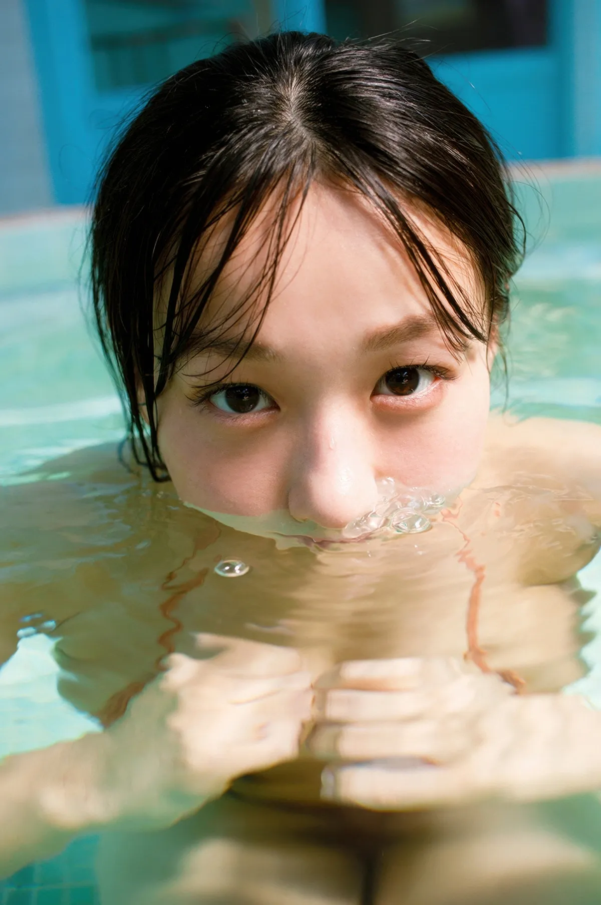 Mao 高野真央 No.346 全集修正 Takano 周 week ＋Special 恋不可避2nd P.13