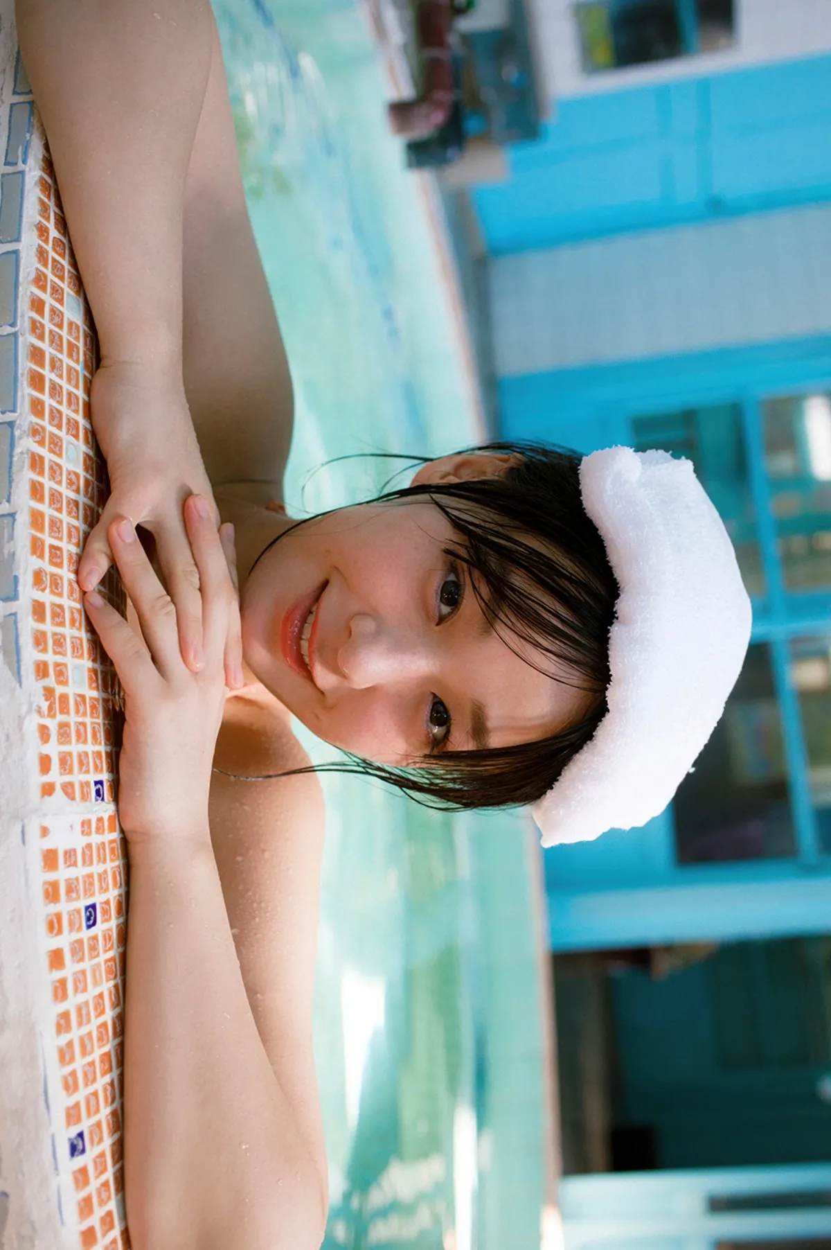 Mao 高野真央 No.346 全集修正 Takano 周 week ＋Special 恋不可避2nd P.13