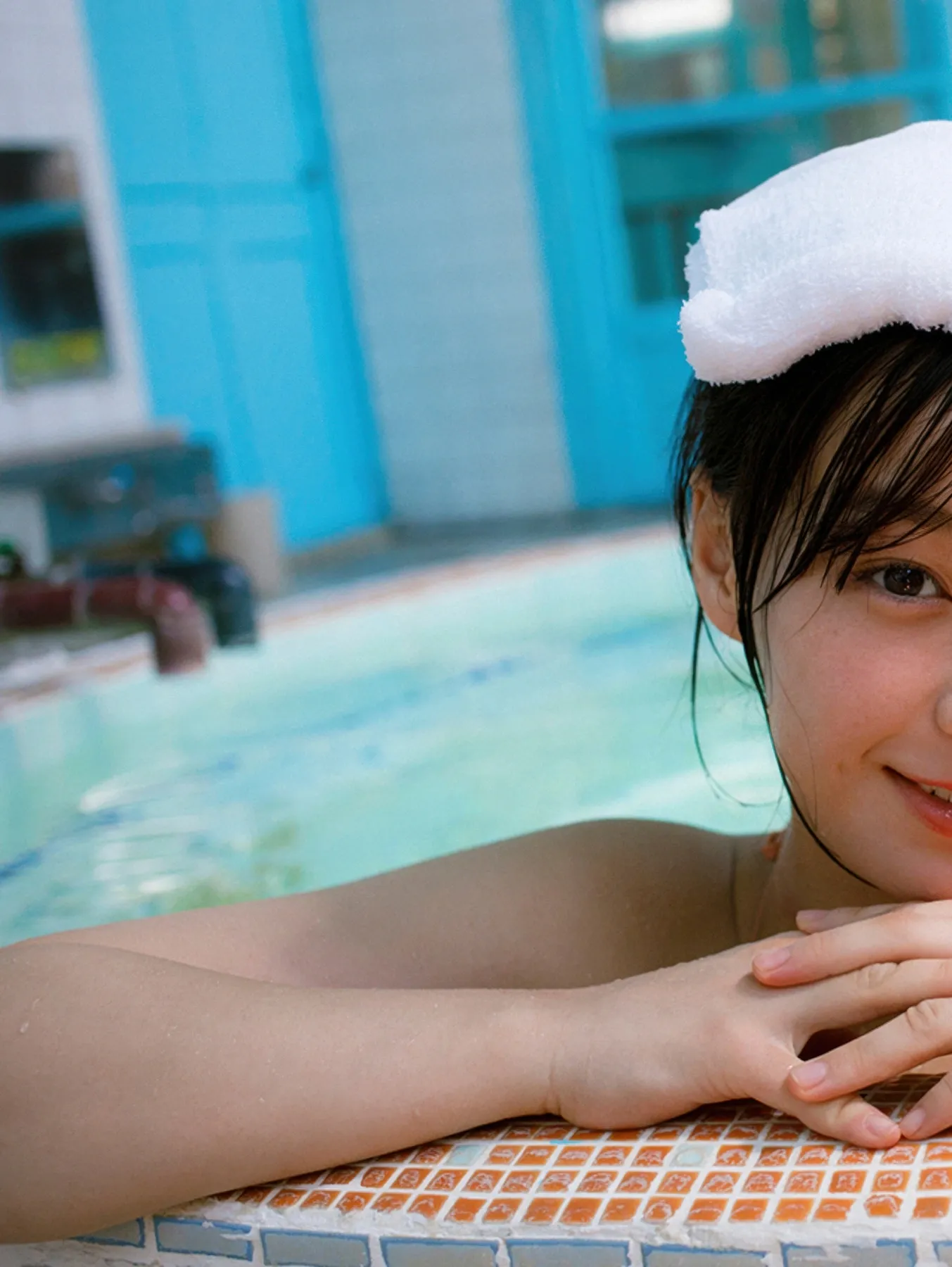 week Mao 全集修正 Takano 周 高野真央 ＋Special No.346 恋不可避2nd P.12