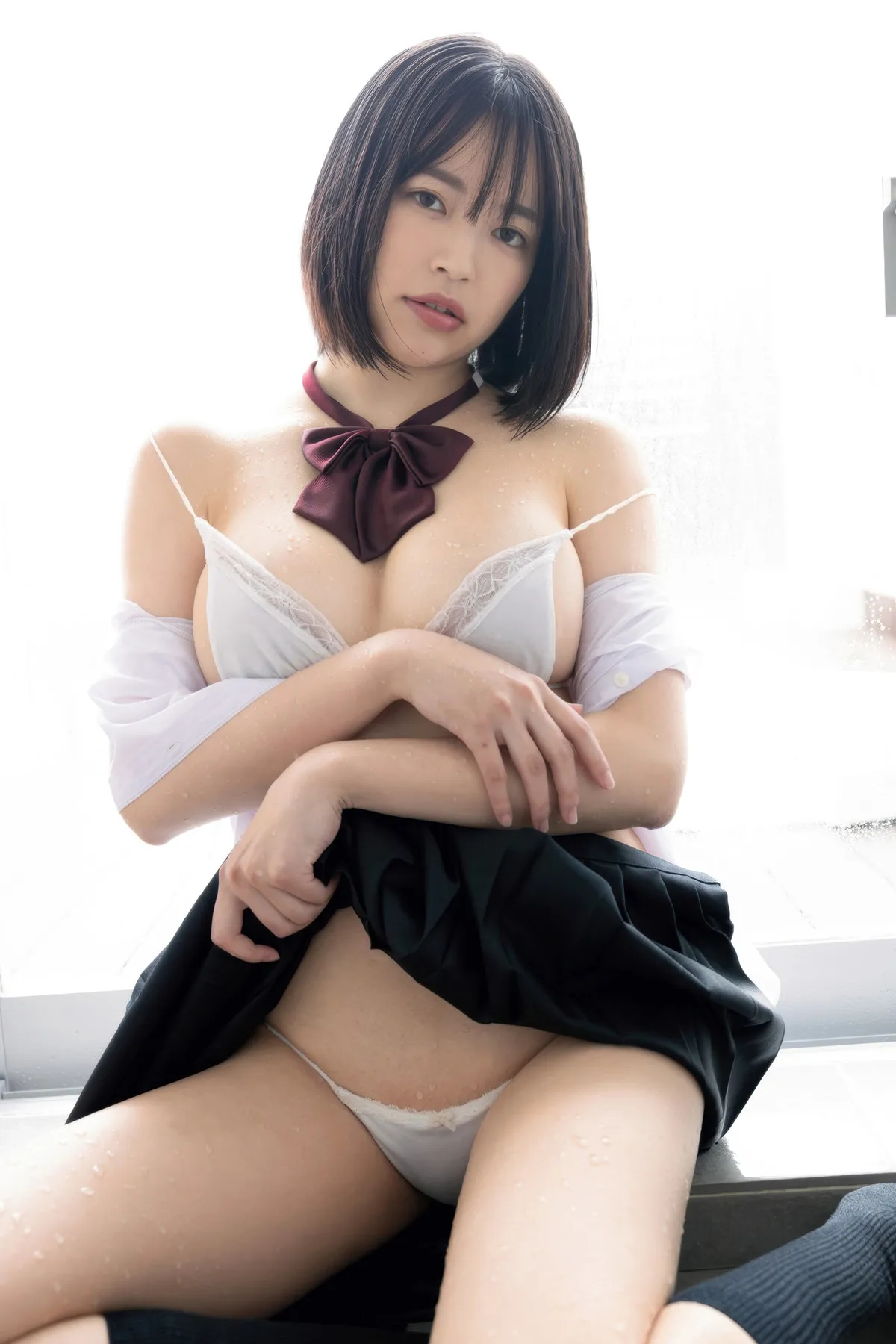 I One Hotaru 日本写真 Komori 版 ほろよいほたる 小森ほたる, P.2