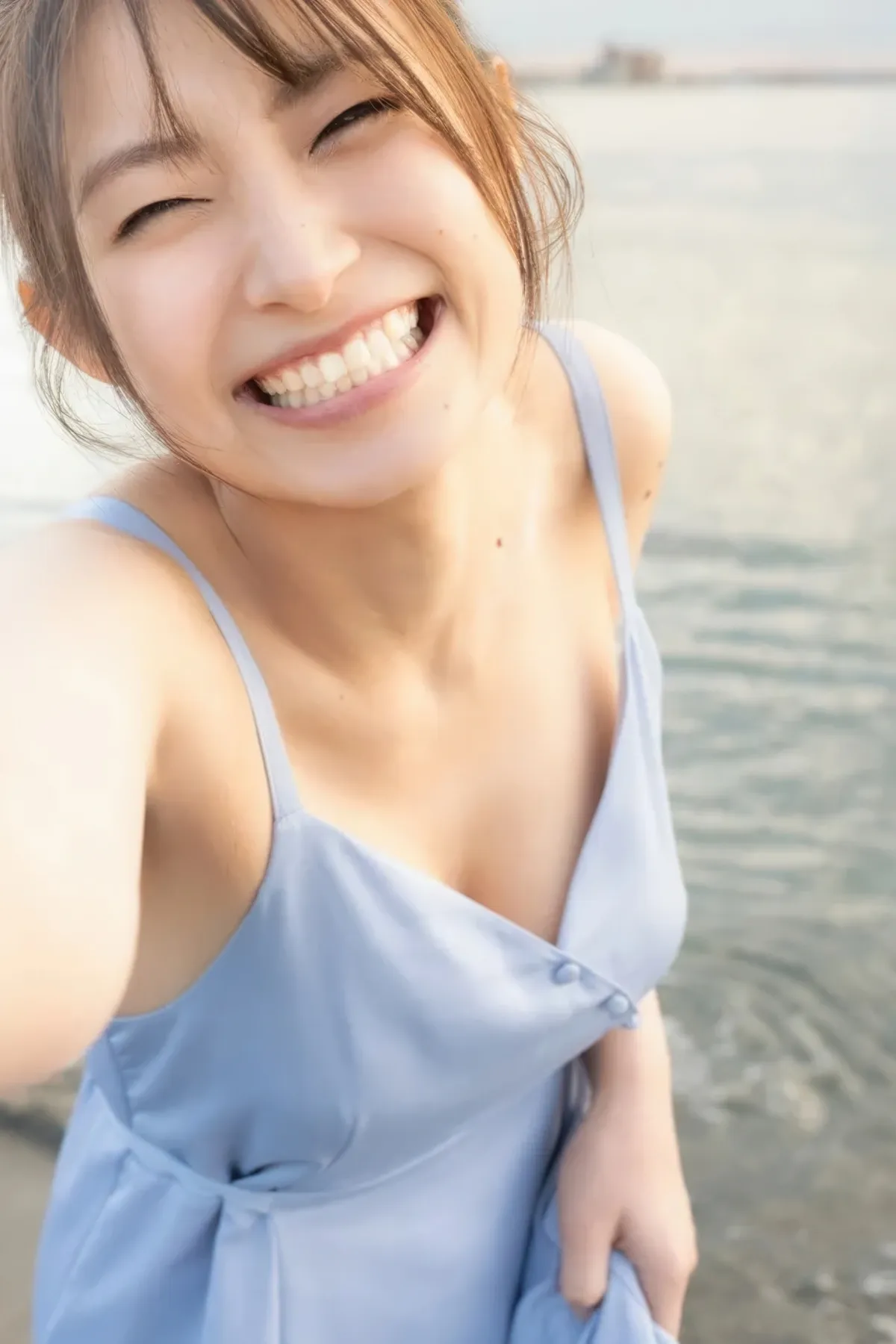 全集修正 FRIDAY写真集 Erina Relax Masuda 益田{梨菜 P.6