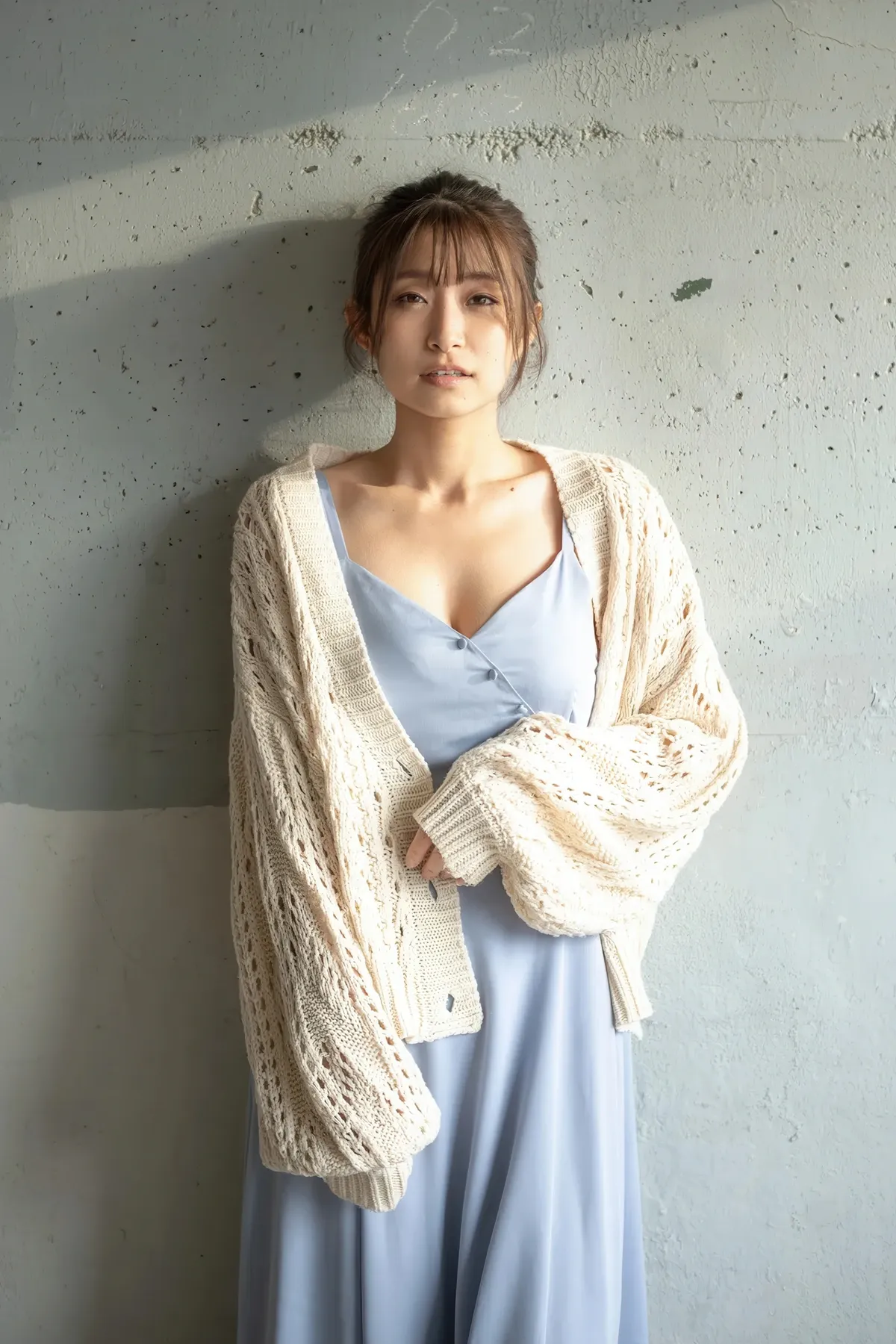 FRIDAY写真集 Relax Masuda Erina 益田{梨菜 全集修正 P.1