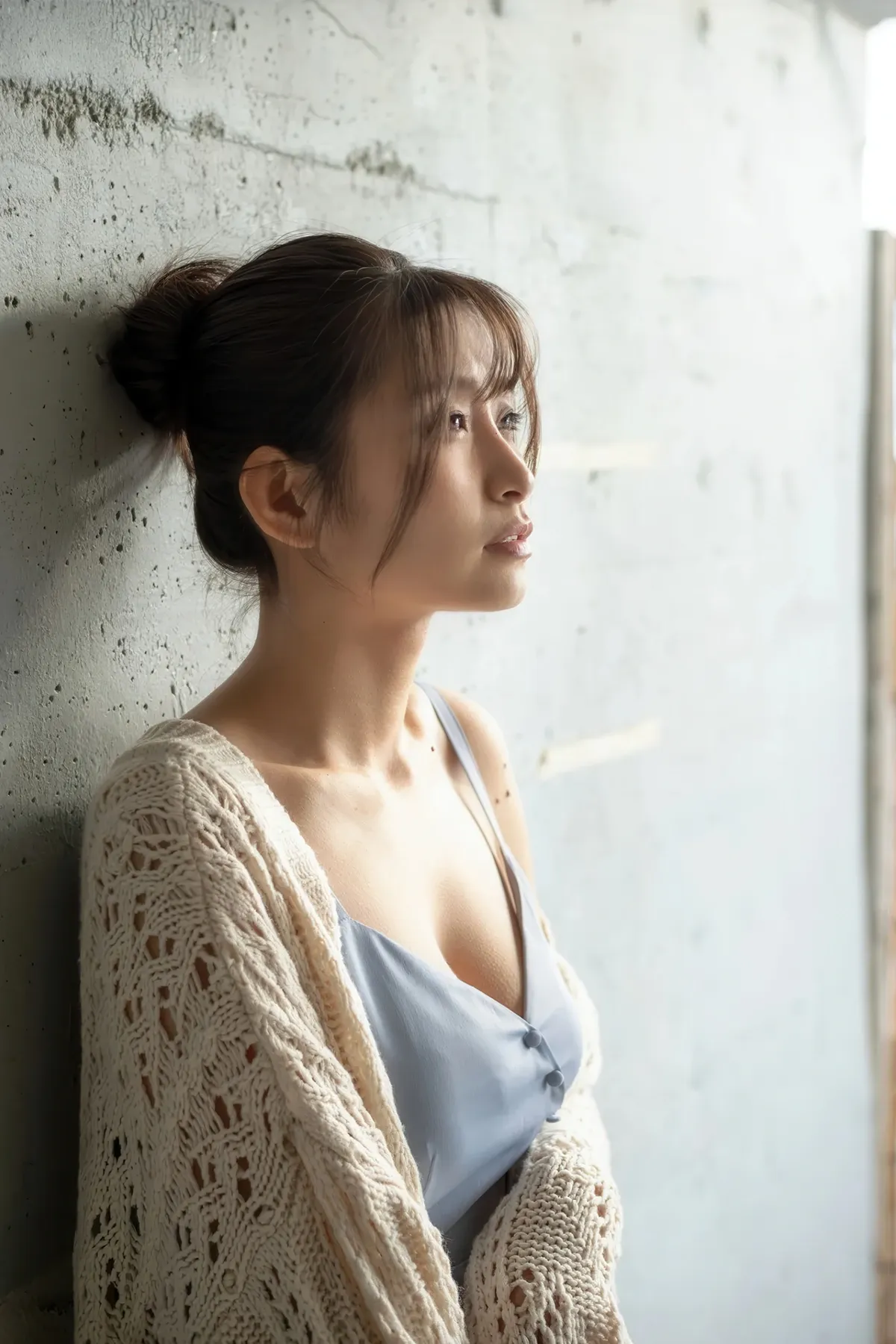 Relax Erina Masuda 益田{梨菜 FRIDAY写真集 全集修正 P.2