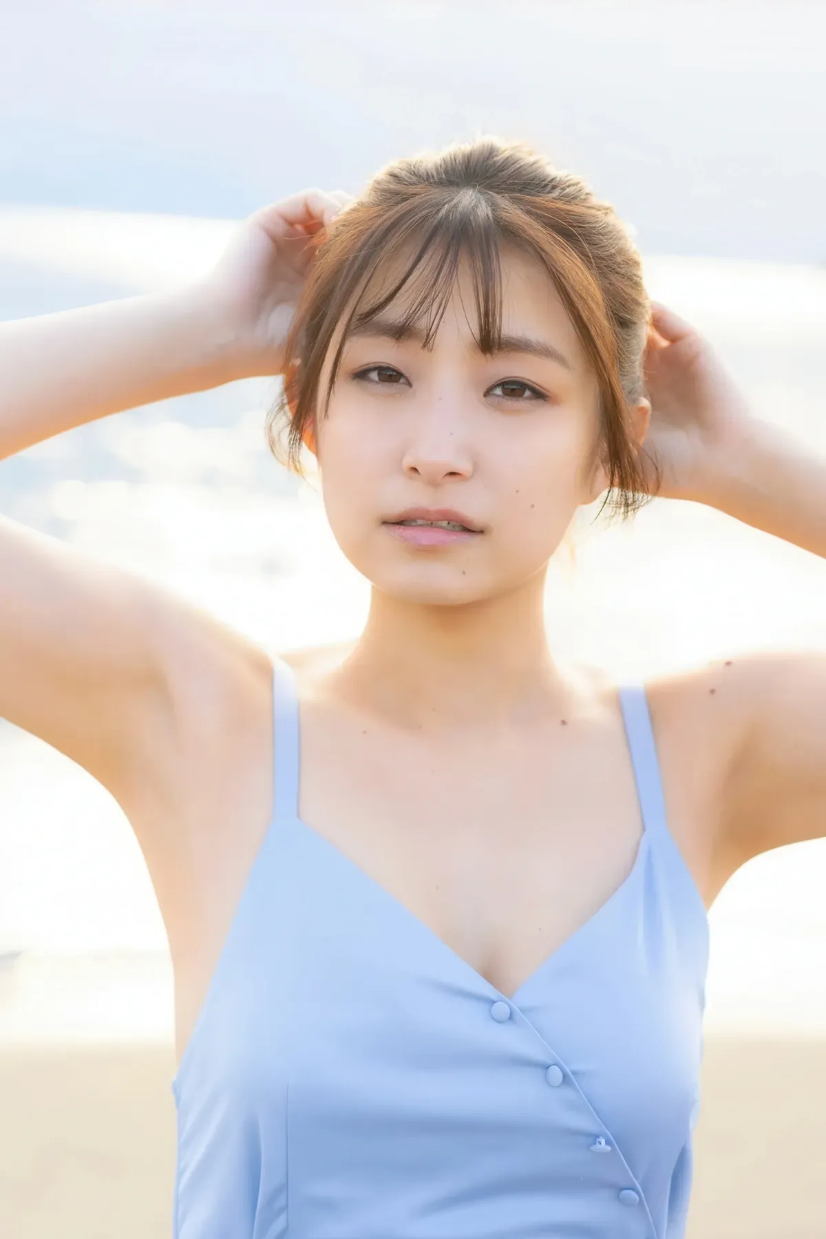 Masuda 全集修正 FRIDAY写真集 Relax Erina 益田{梨菜 P.5