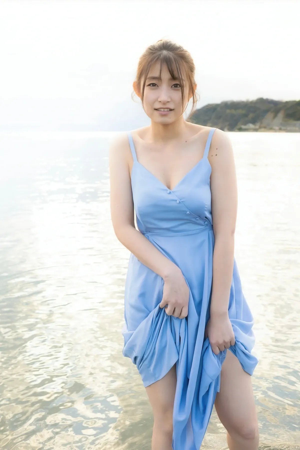 Masuda 全集修正 FRIDAY写真集 Relax Erina 益田{梨菜 P.5