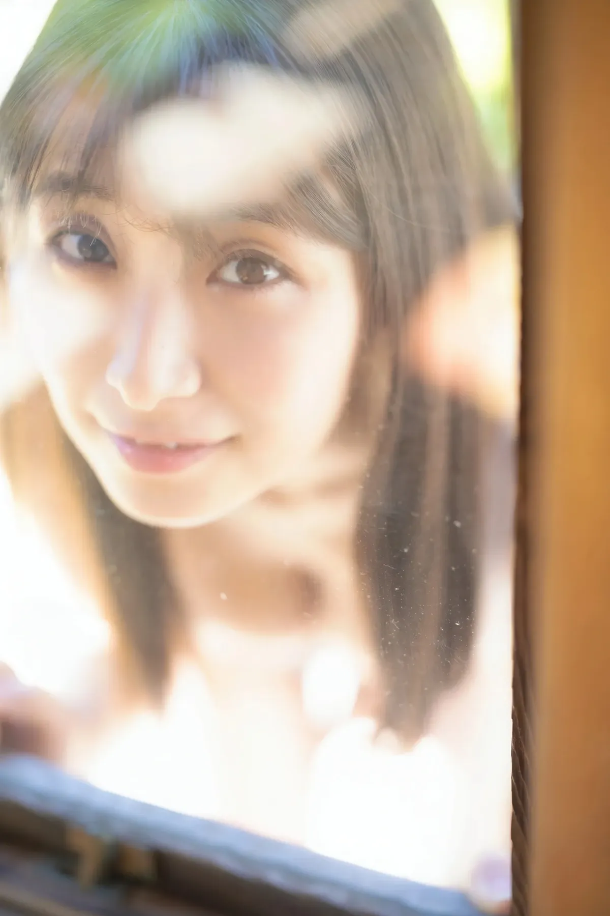 Relax 益田{梨菜 FRIDAY写真集 全集修正 Erina Masuda P.7