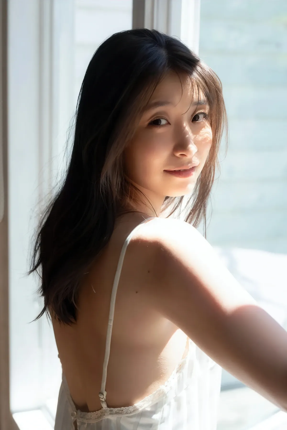 全集修正 Erina Masuda 益田{梨菜 Relax FRIDAY写真集 P.14