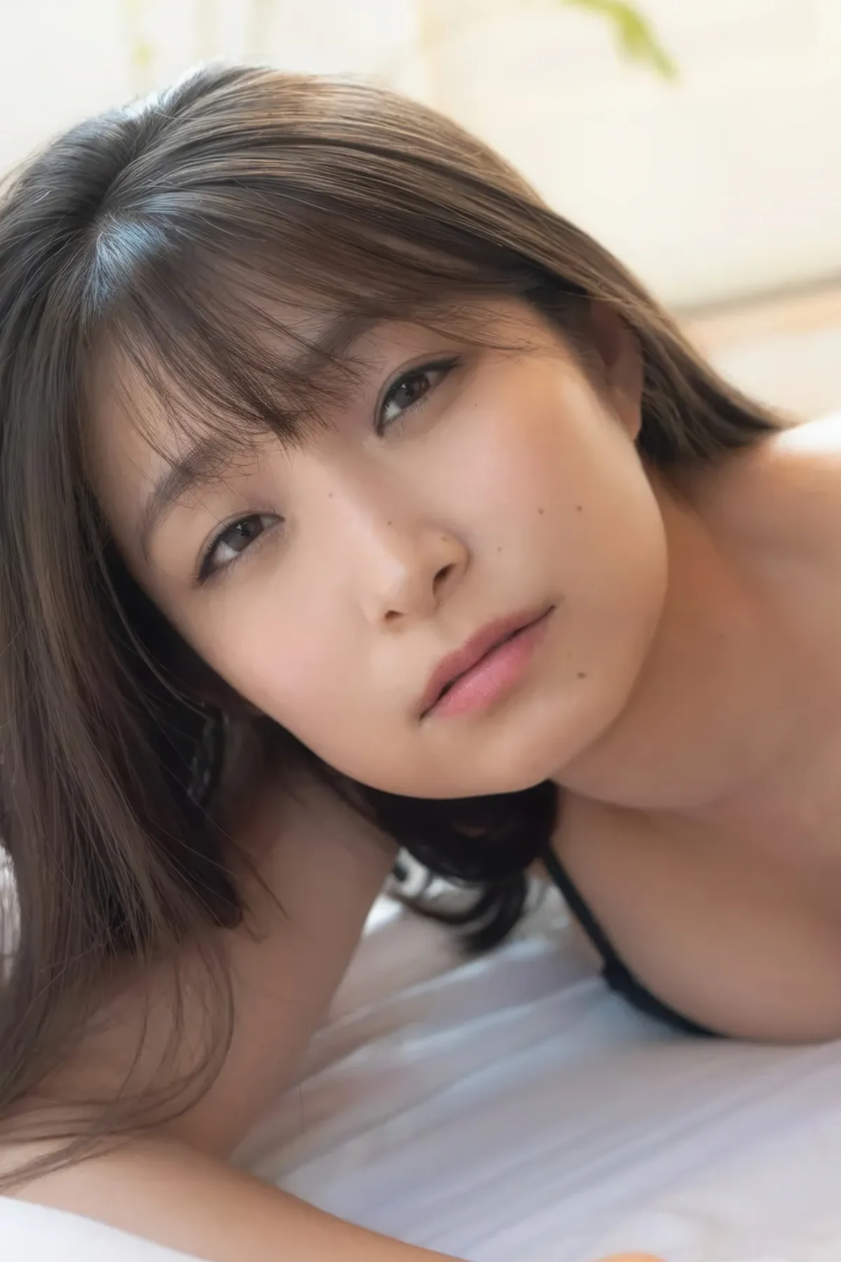 Relax Masuda FRIDAY写真集 Erina 全集修正 益田{梨菜 P.13