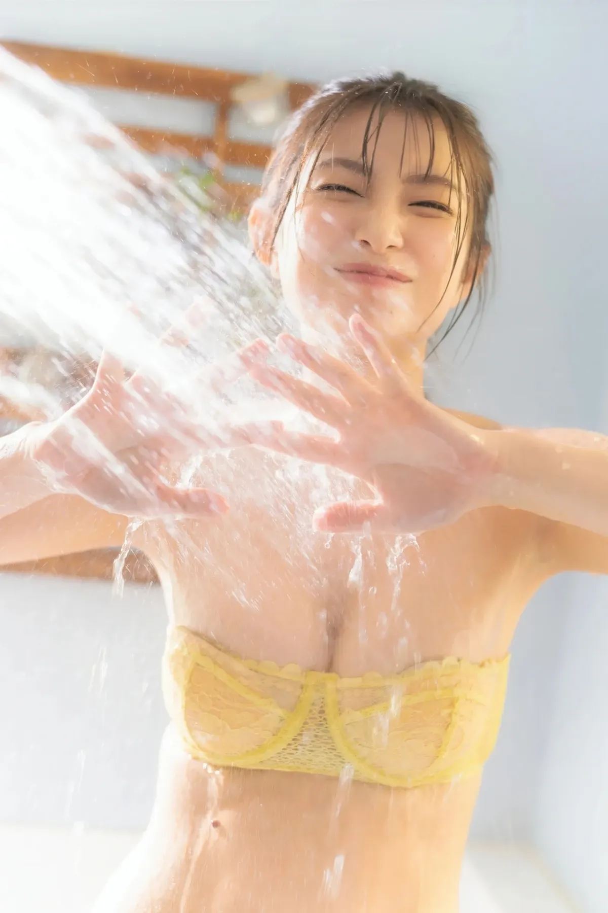 Erina FRIDAY写真集 全集修正 Relax 益田{梨菜 Masuda P.18