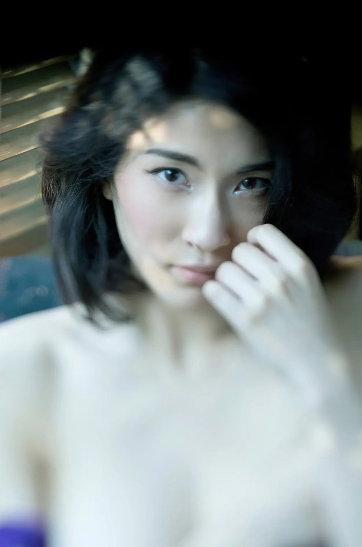 Asana Weekly Plus L＋ oあさな, Playboy Mamoru P.2