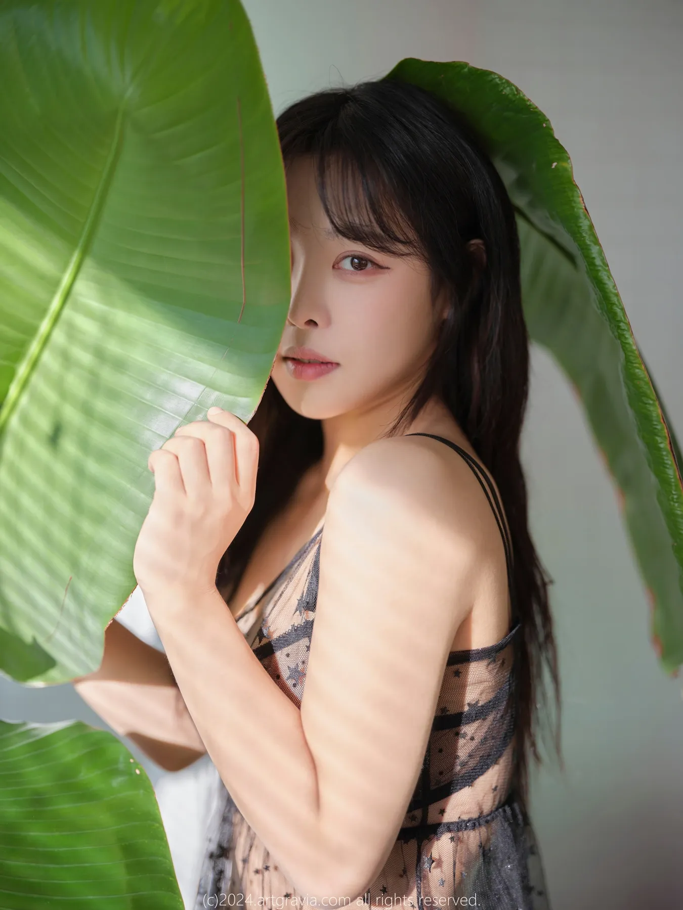 No.611 Photobook ArtGrVia 全集修正 韩国写真 Areumm P.2
