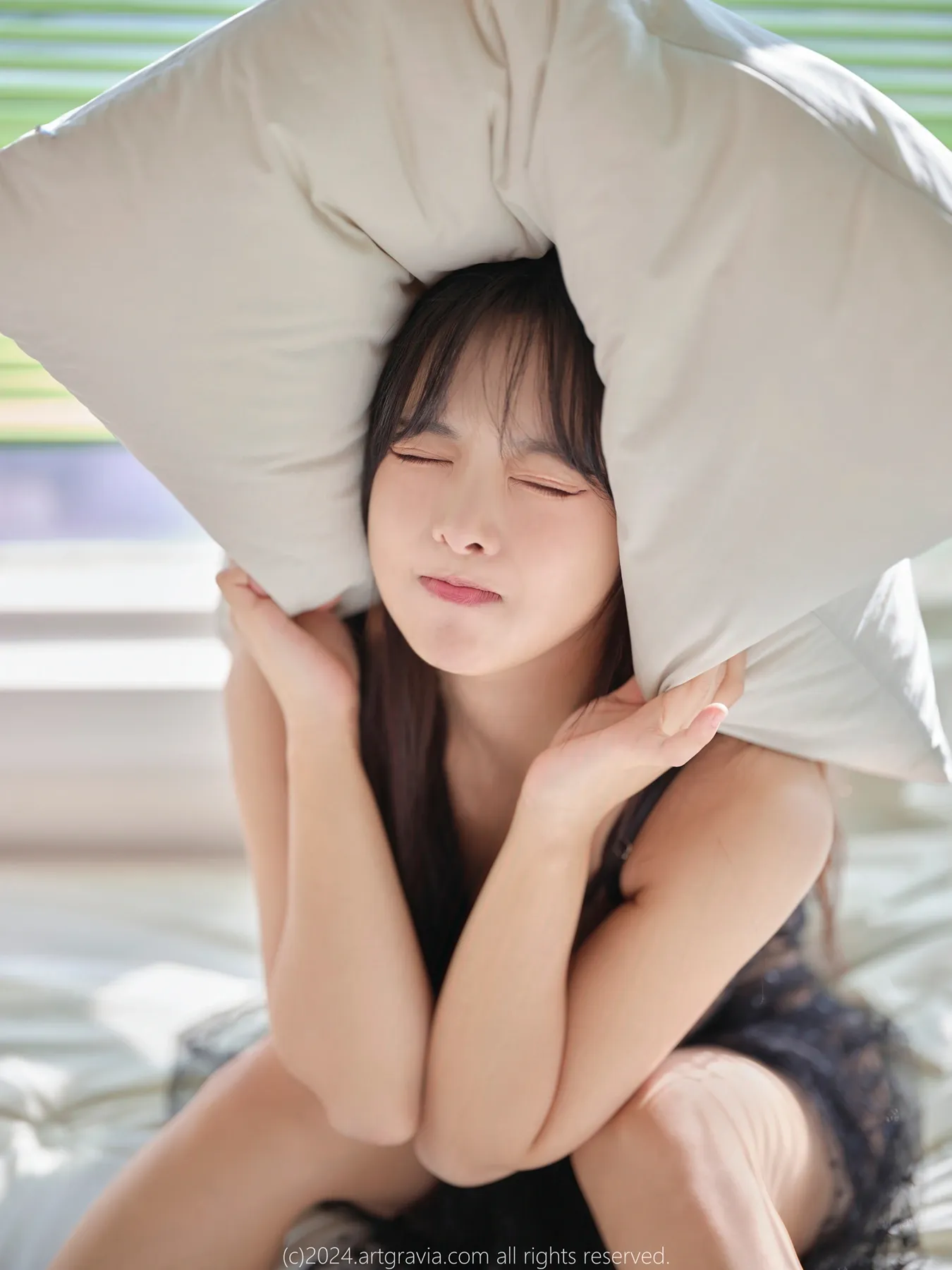 Photobook 全集修正 ArtGrVia 韩国写真 Areumm No.611 P.3