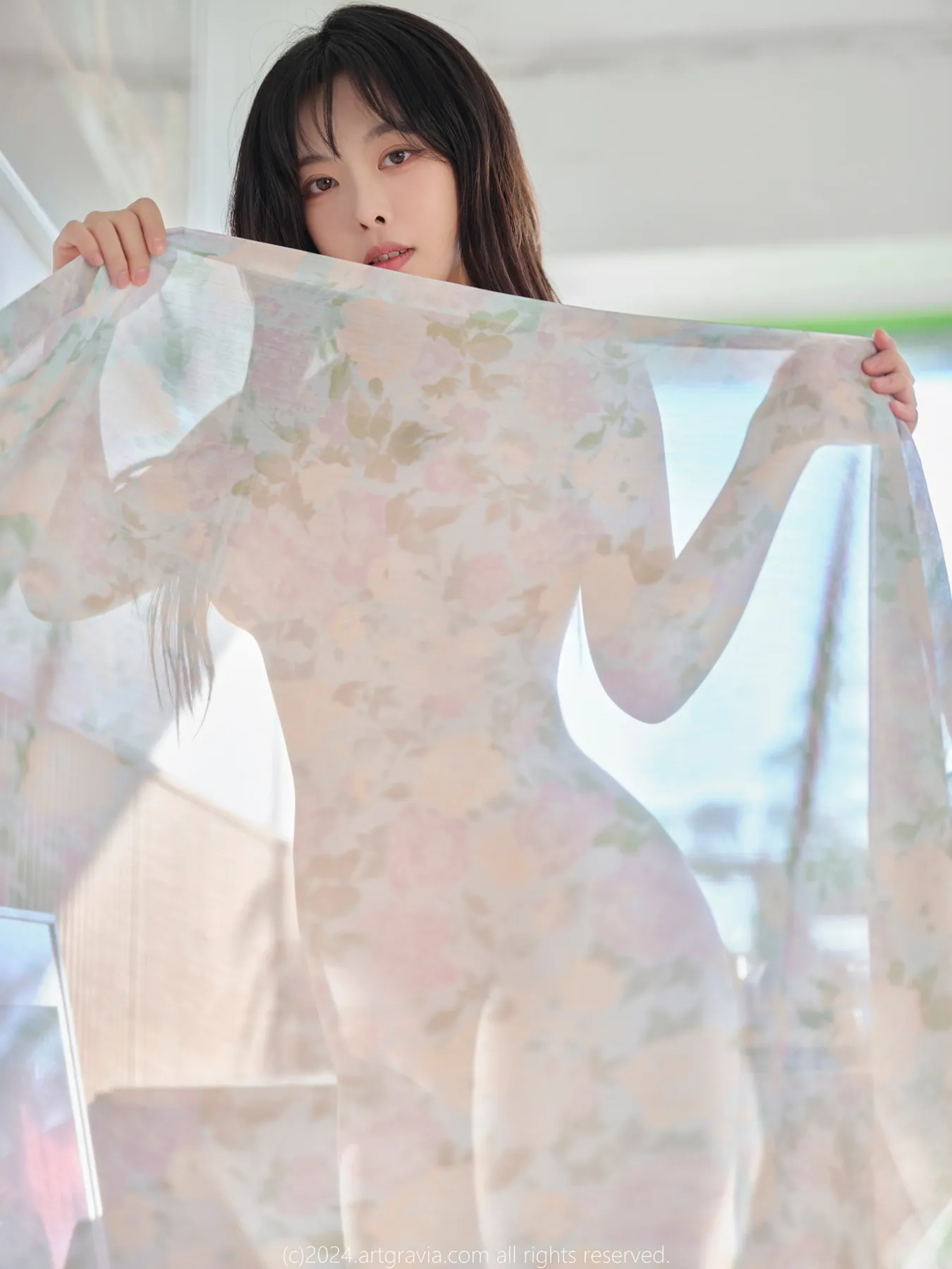 全集修正 Areumm ArtGrVia 韩国写真 Photobook No.611 P.10
