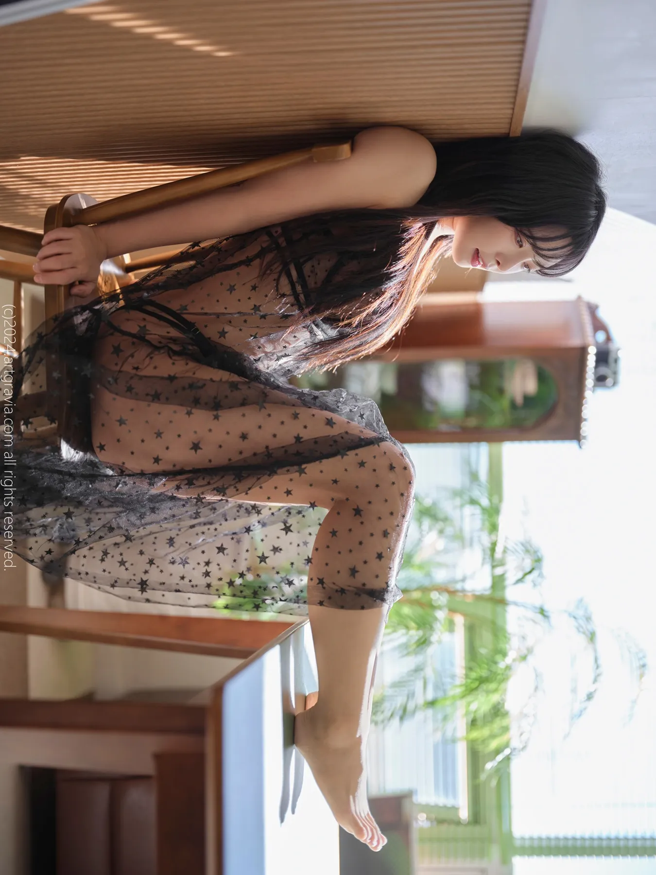 Areumm 全集修正 韩国写真 Photobook ArtGrVia No.611 P.12