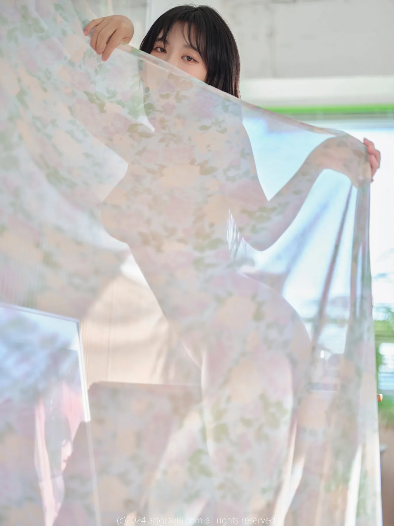 全集修正 ArtGrVia Areumm No.611 Photobook 韩国写真 P.11
