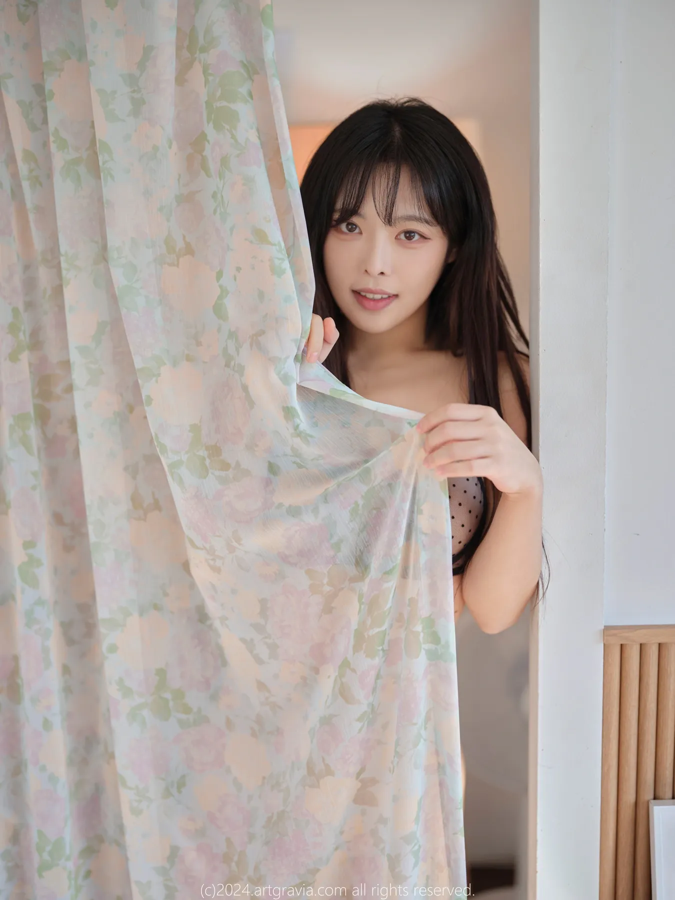 全集修正 Areumm ArtGrVia 韩国写真 Photobook No.611 P.10