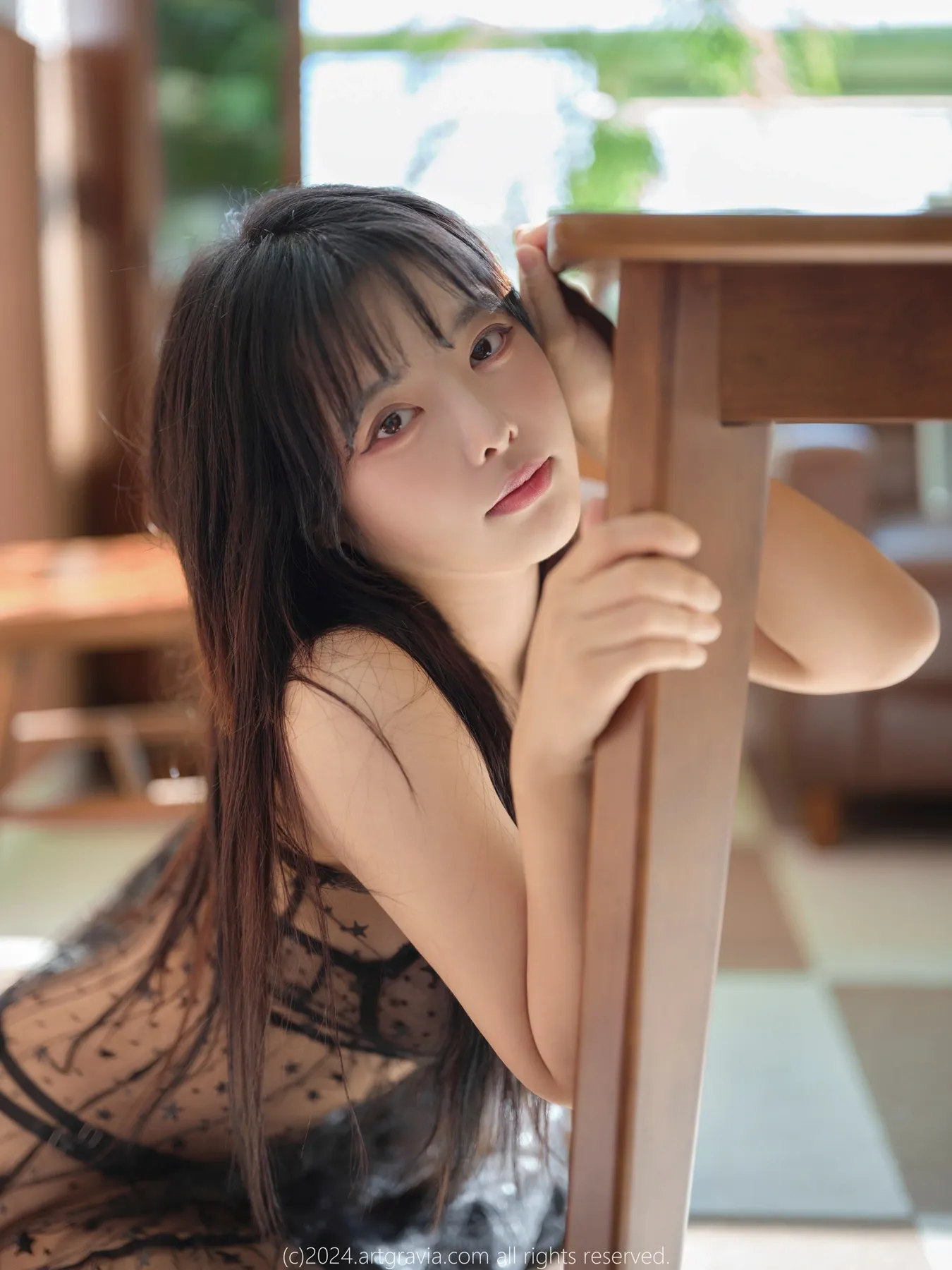Areumm Photobook ArtGrVia No.611 全集修正 韩国写真 P.14