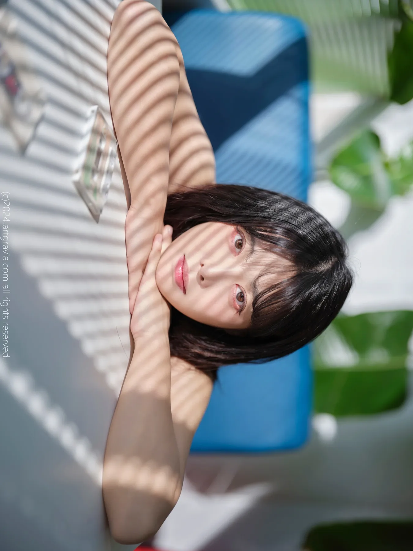 Photobook 全集修正 ArtGrVia Areumm No.611 韩国写真 P.19