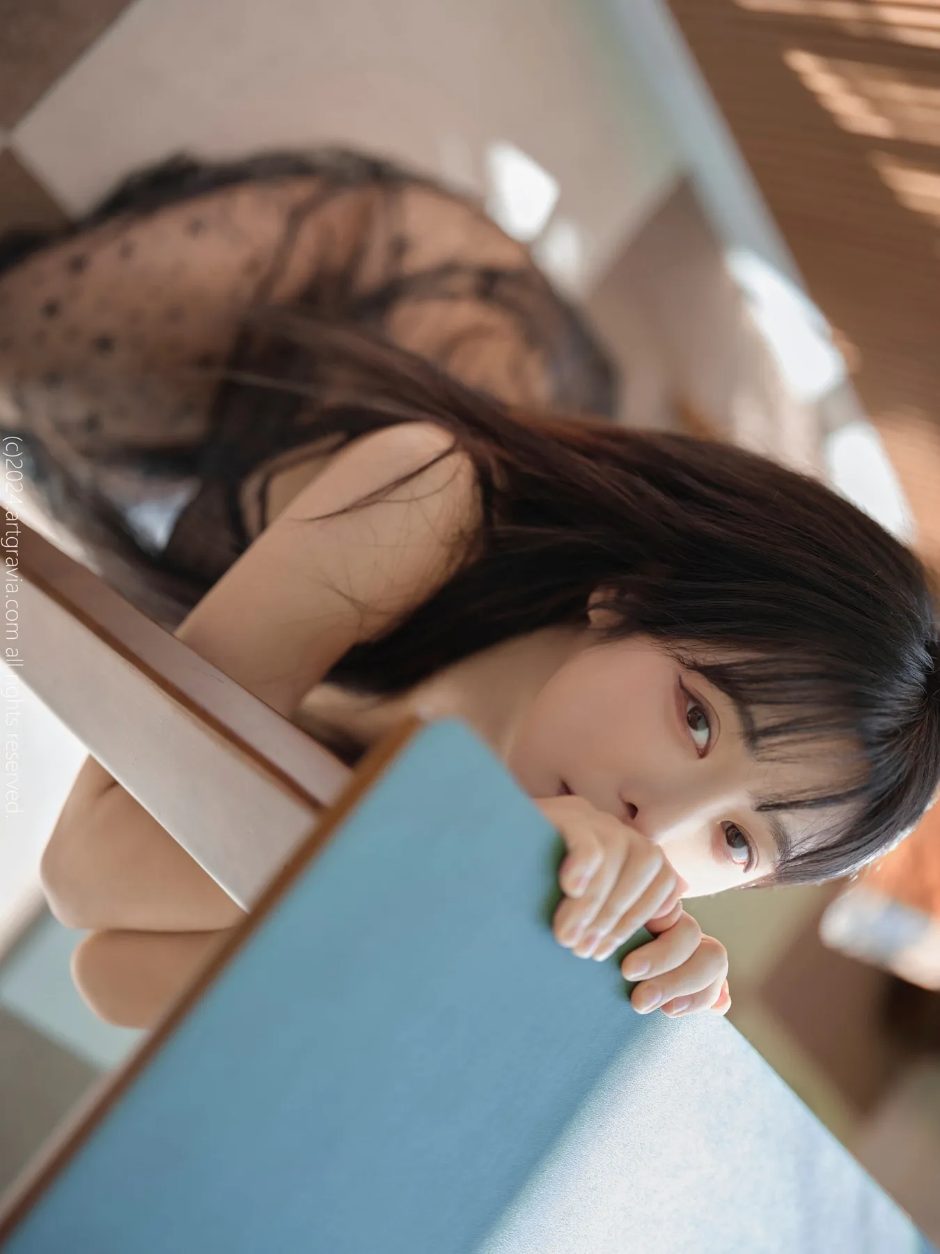 Areumm Photobook ArtGrVia No.611 全集修正 韩国写真 P.14