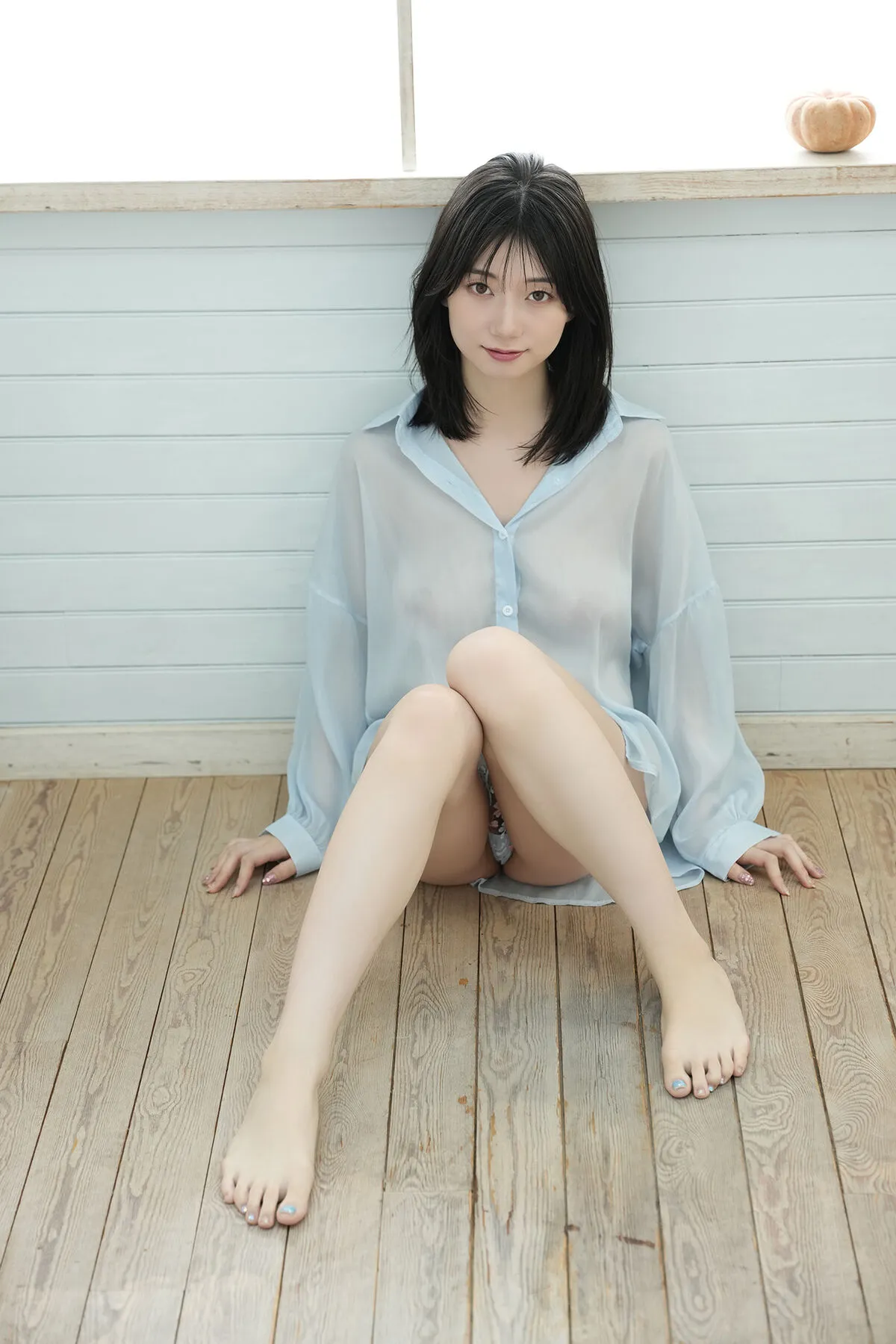 Seto 最胸J 电子写真集 趸纺 日本写真 (52P) Kanna P.10