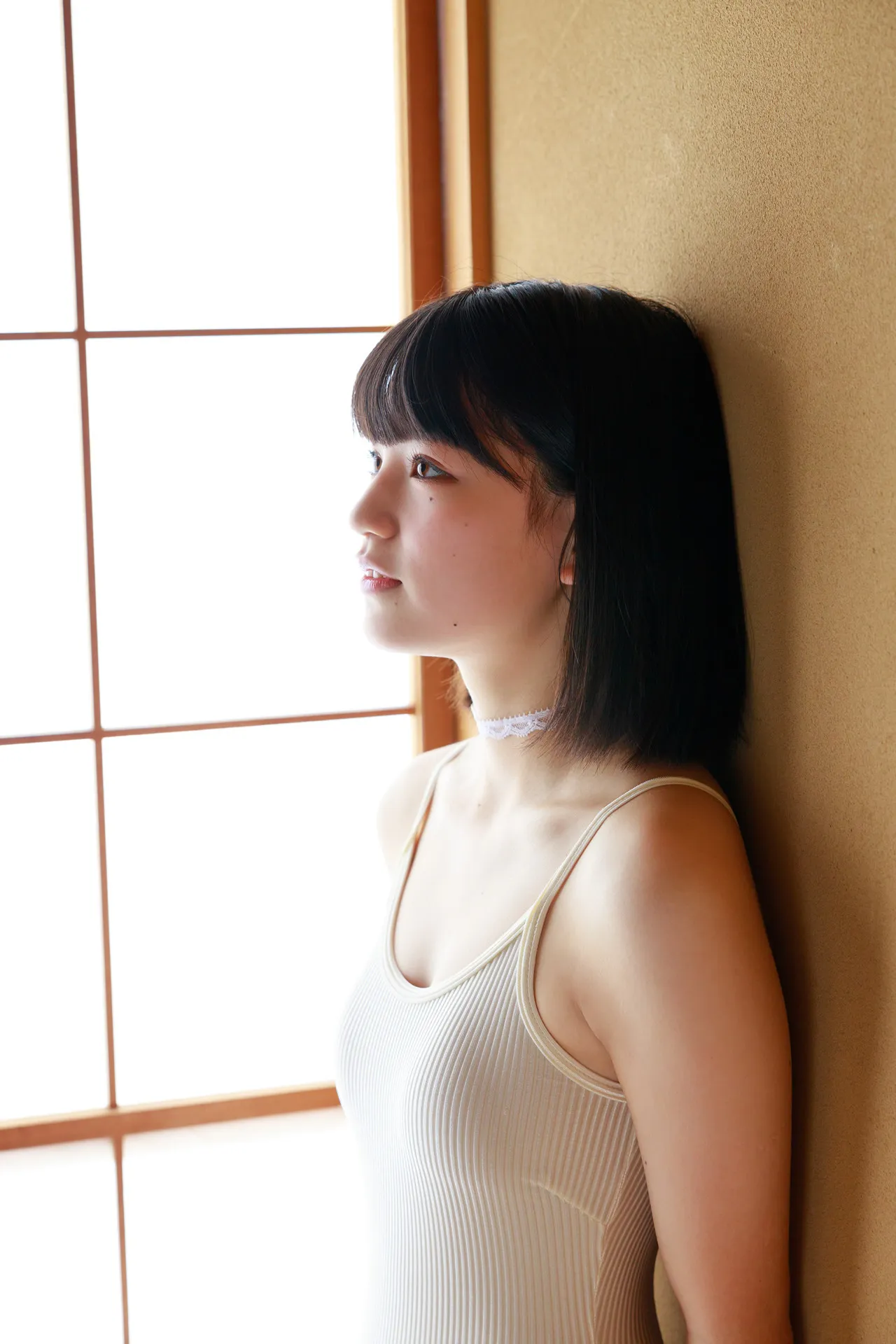 Minisuka.tv 玉城ひなこ, Tamaki 【b_gen_ppv01_tamaki_h45】 Hinako 日本写真 P.1