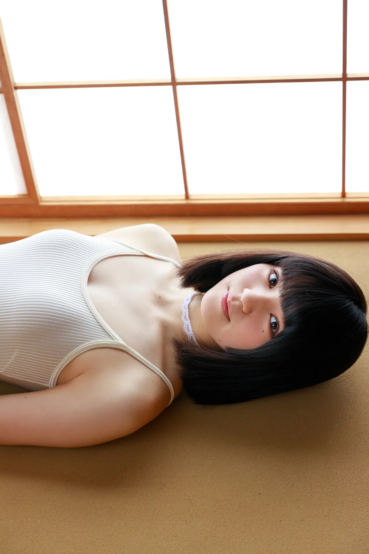 Minisuka.tv 玉城ひなこ, Tamaki 【b_gen_ppv01_tamaki_h45】 Hinako 日本写真 P.1