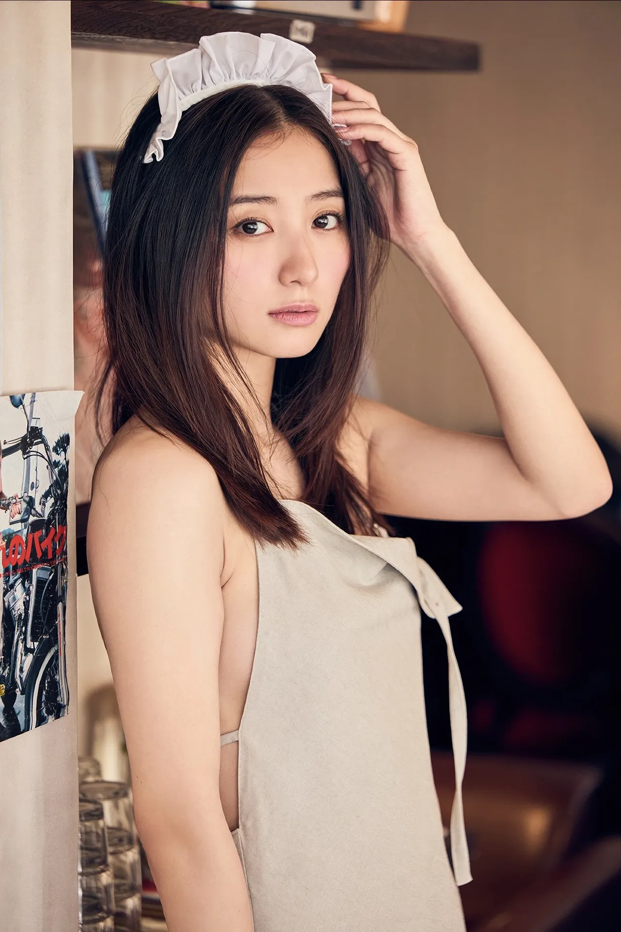 Playboy Takada Weekly Riho L＋ Plus No.29 高田里[, No.29 P.5