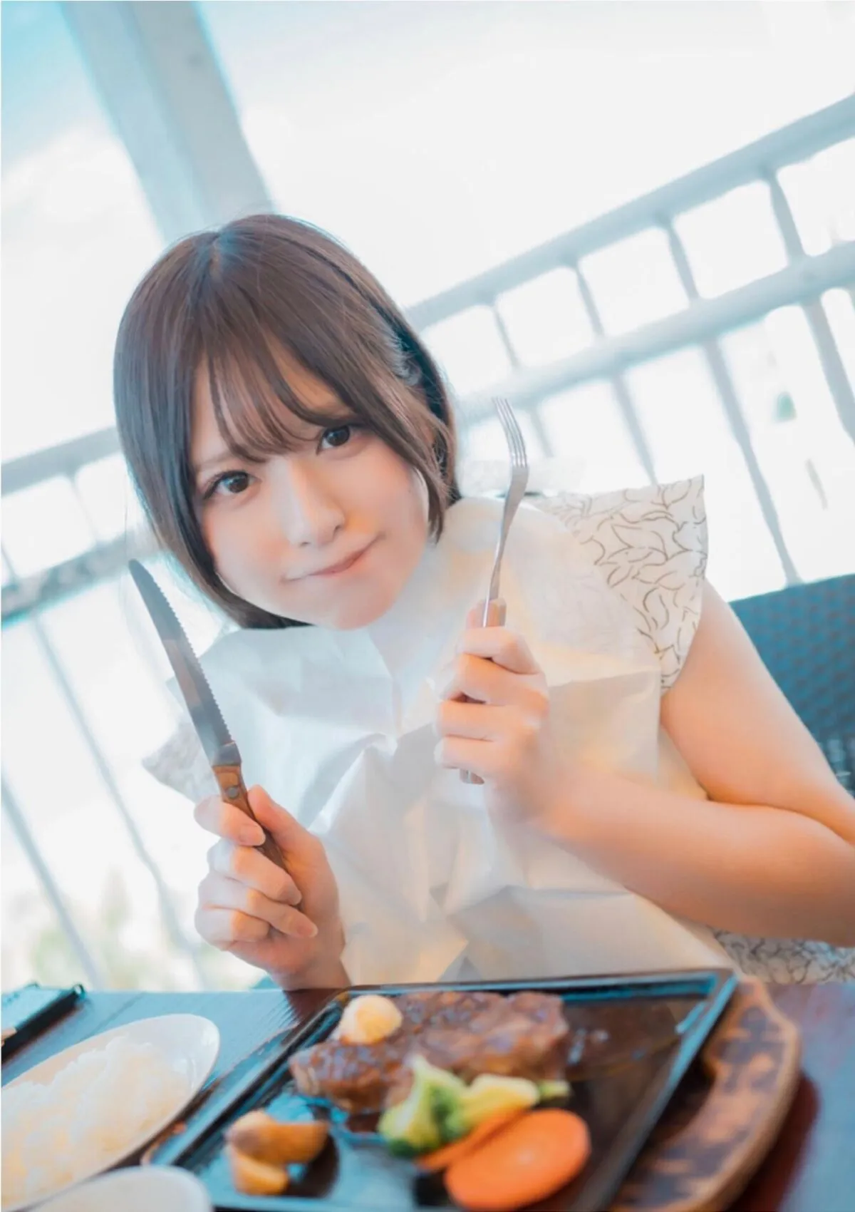 こっちにきてWunder book House Kipikodayo Publishing 全集修正 Part E 九十九ぱて 日本写真 1st P.4