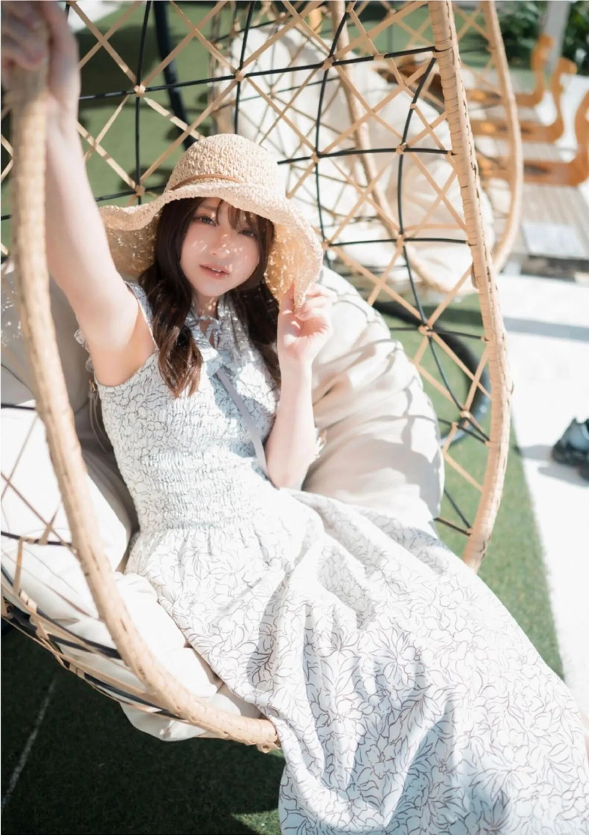 Kipikodayo Publishing book 全集修正 E 九十九ぱて House 1st Part 日本写真 こっちにきてWunder P.3