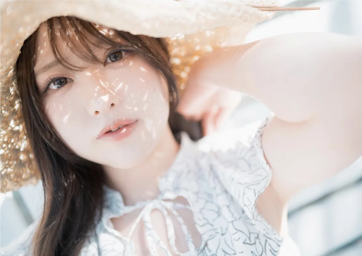 こっちにきてWunder book House Kipikodayo Publishing 全集修正 Part E 九十九ぱて 日本写真 1st P.4