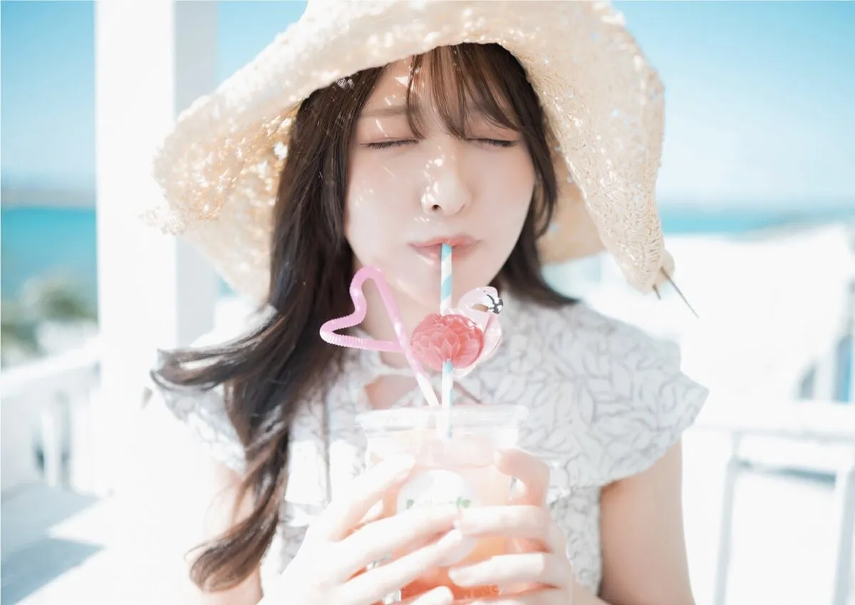 book E こっちにきてWunder Publishing 日本写真 1st Part 九十九ぱて Kipikodayo House 全集修正 P.5